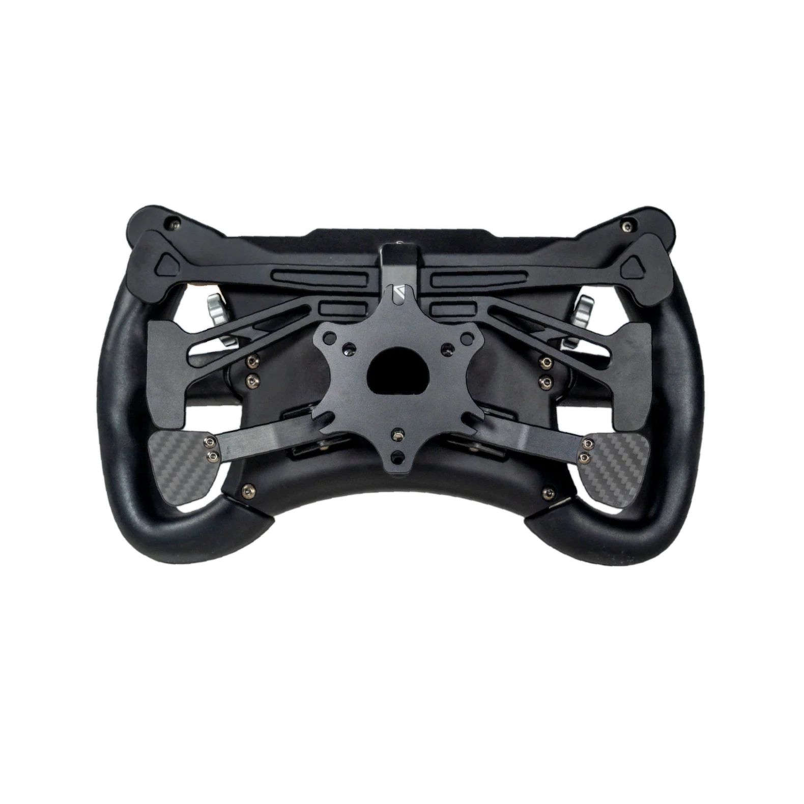 Conspit 290GP Formula Steering Wheel – 3D Ergonomic Formula-Class Wheel - Image 4