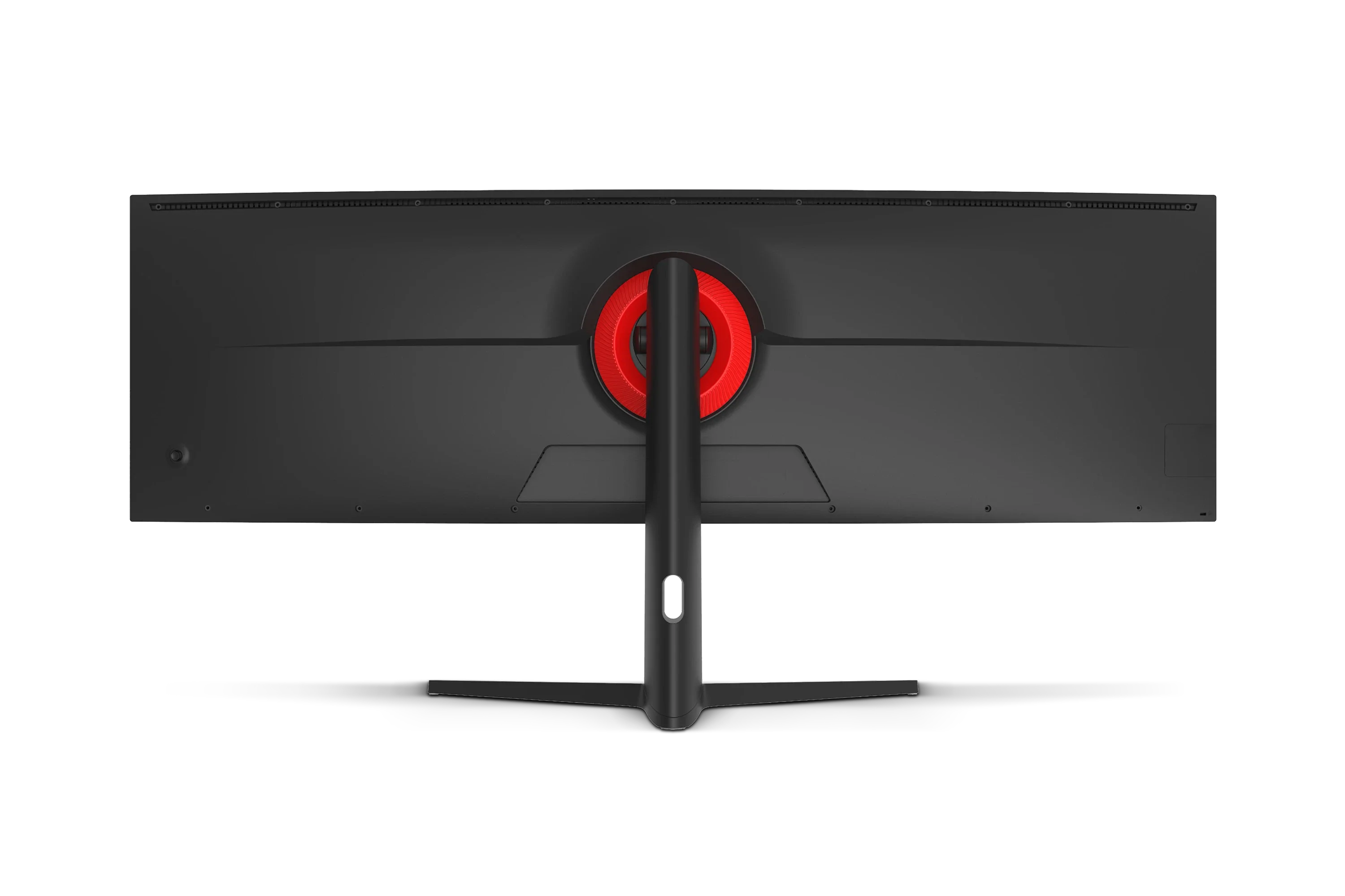49" IPS 144Hz DFHD Super Ultrawide Gaming Monitor - Image 4