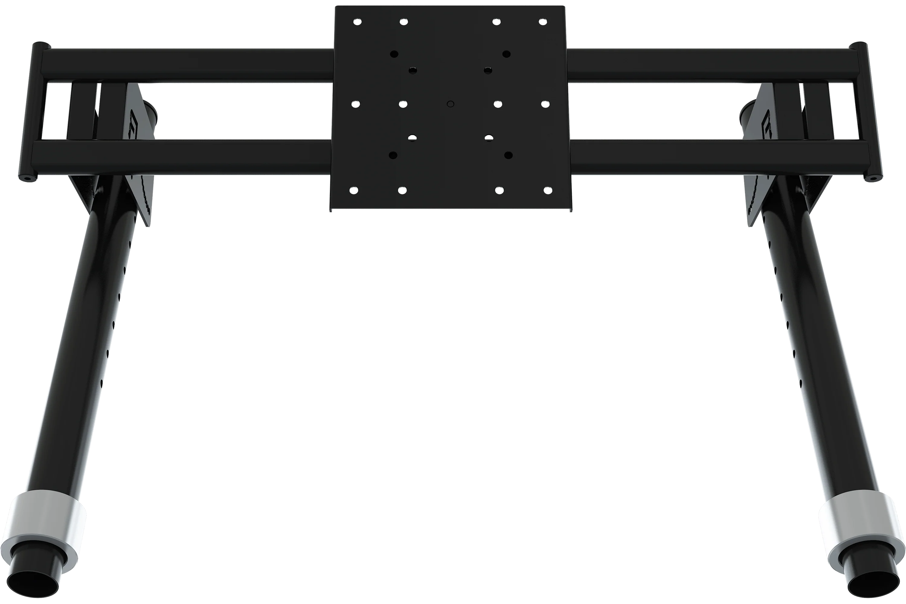 4th/2nd Top Monitor Mount for Tube Monitor Stands - Image 4