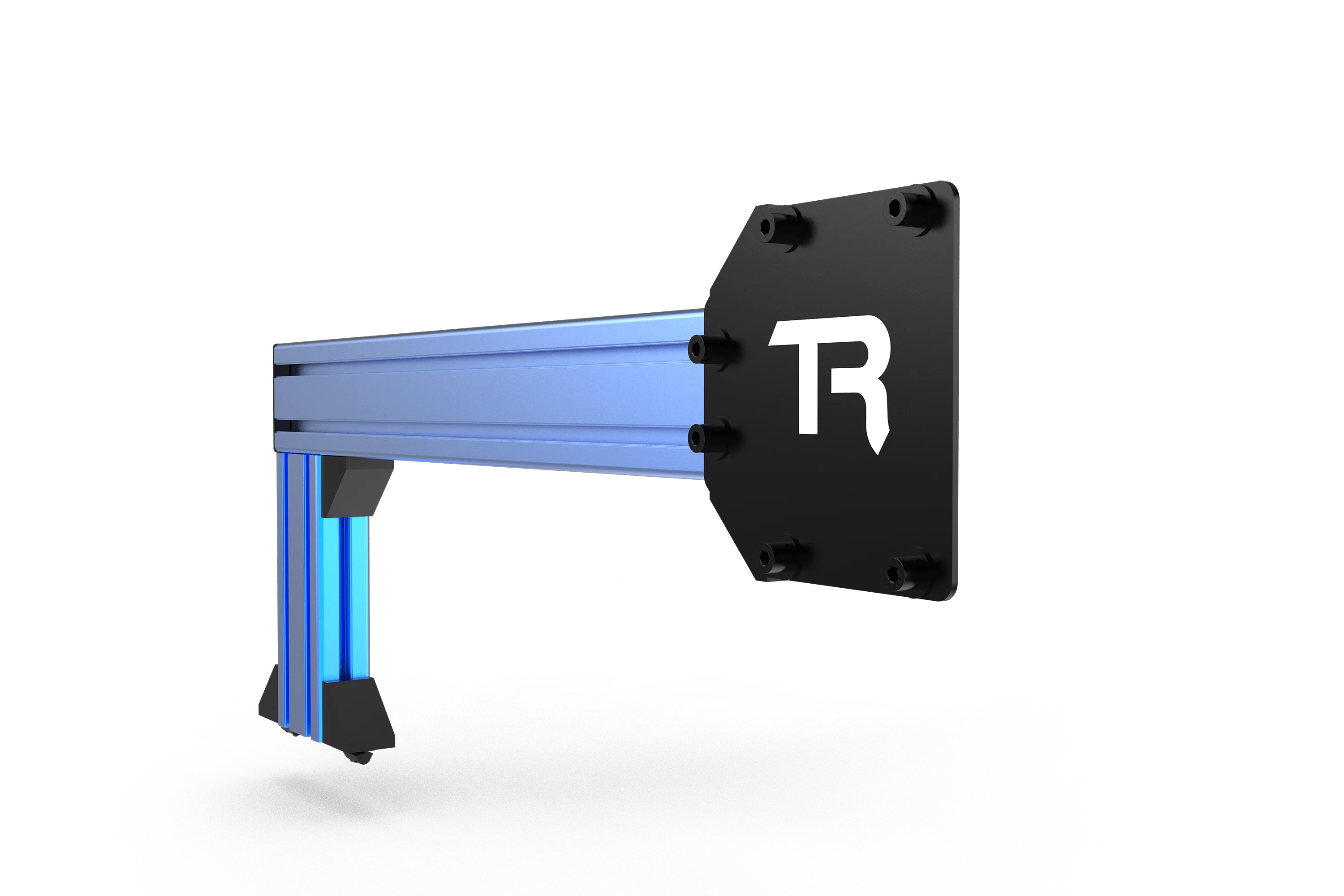 Accessory Side Peripheral Mount with Brackets - Image 3