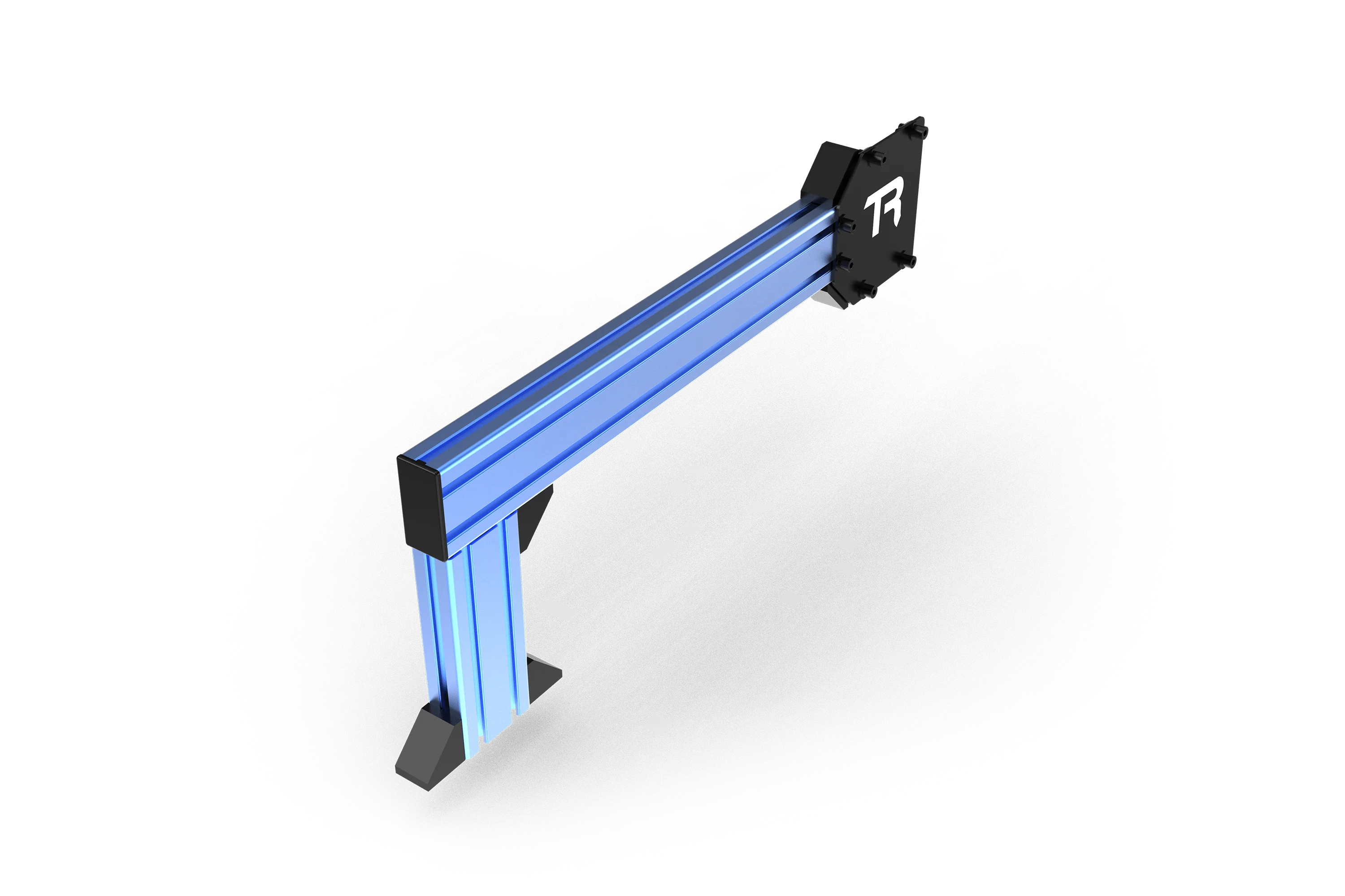 Accessory Side Peripheral Mount with Brackets - Image 4