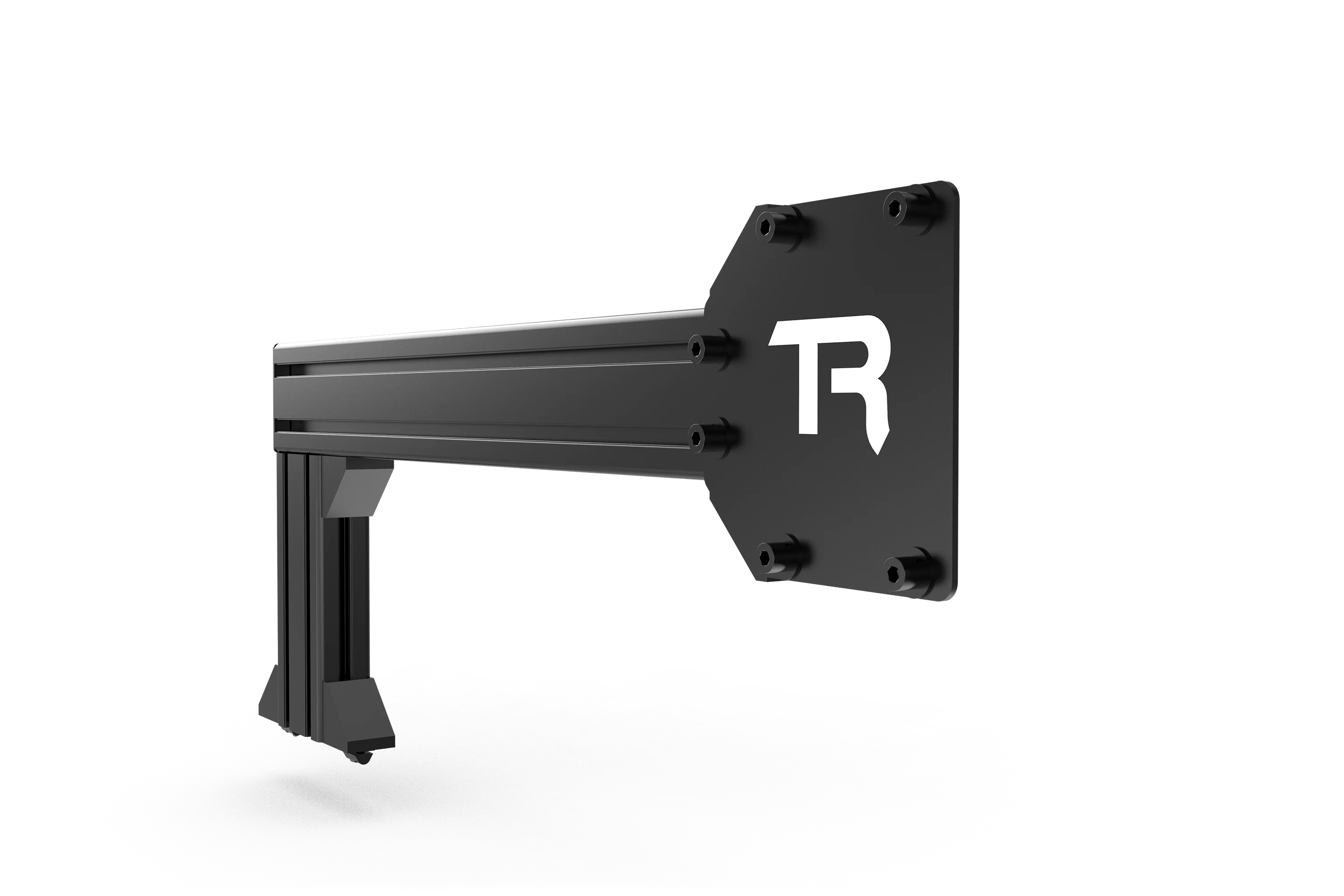 Additional Side Peripheral with Brackets - Image 3