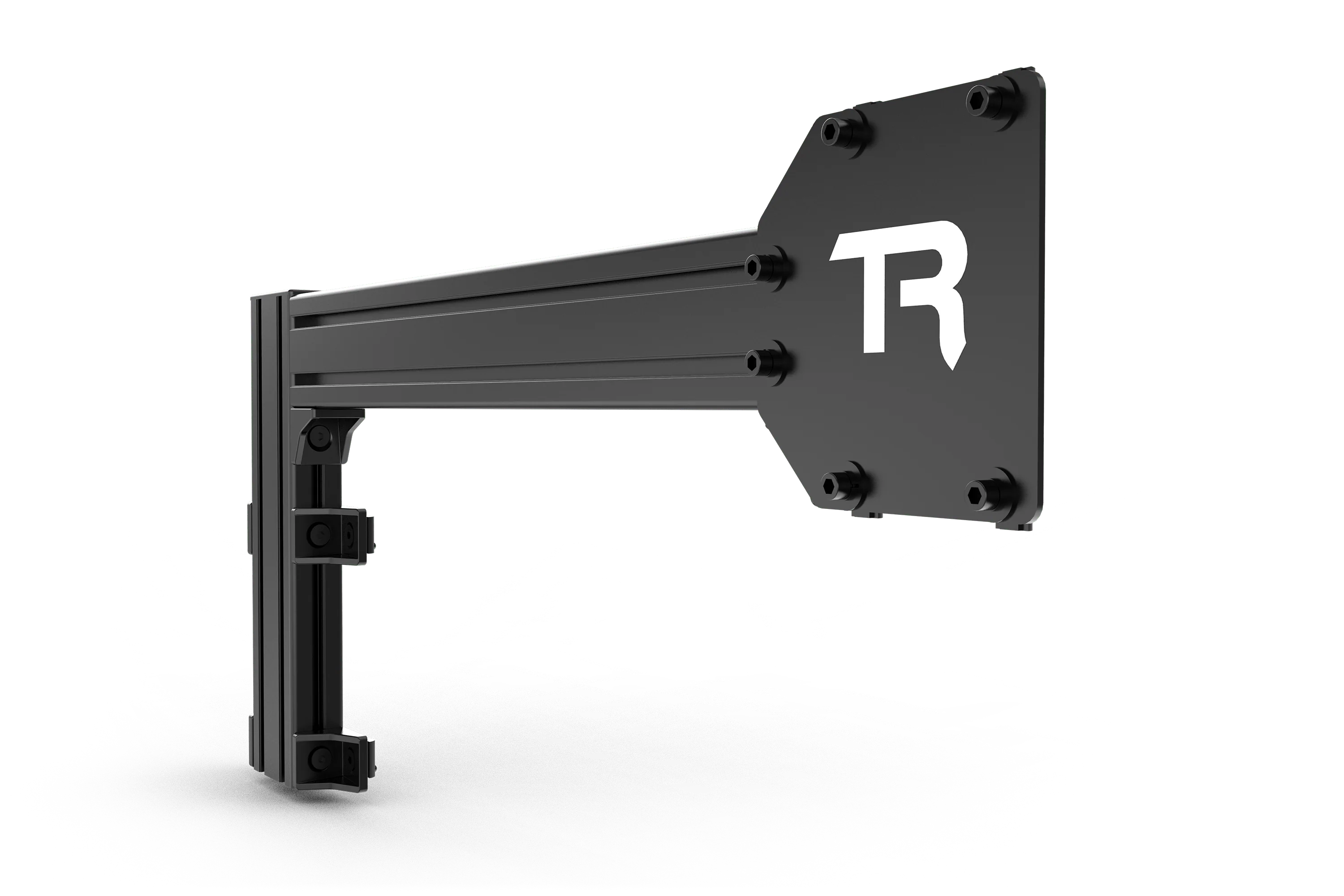 Additional Side Peripheral with Brackets