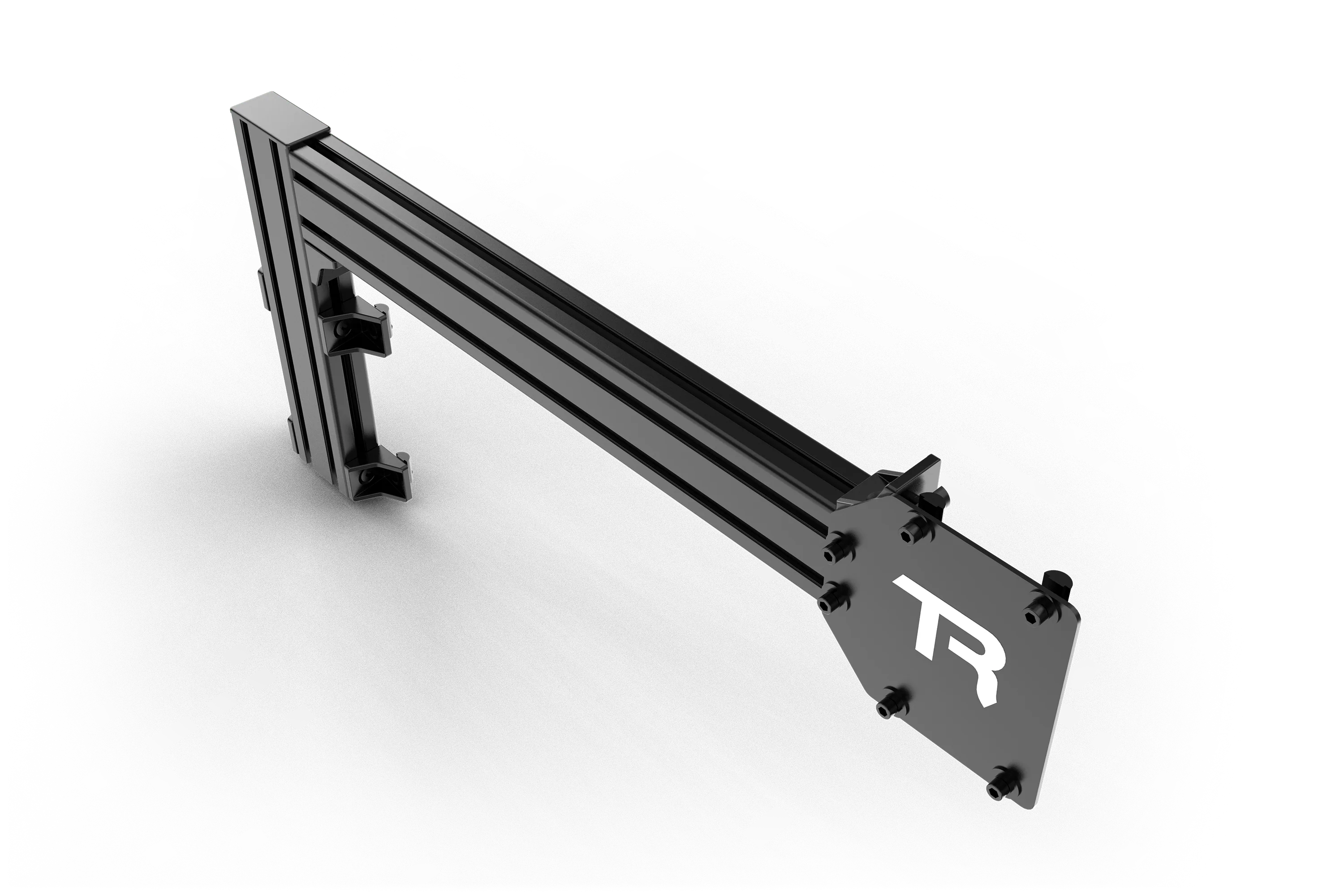 Additional Side Peripheral with Brackets - Image 2