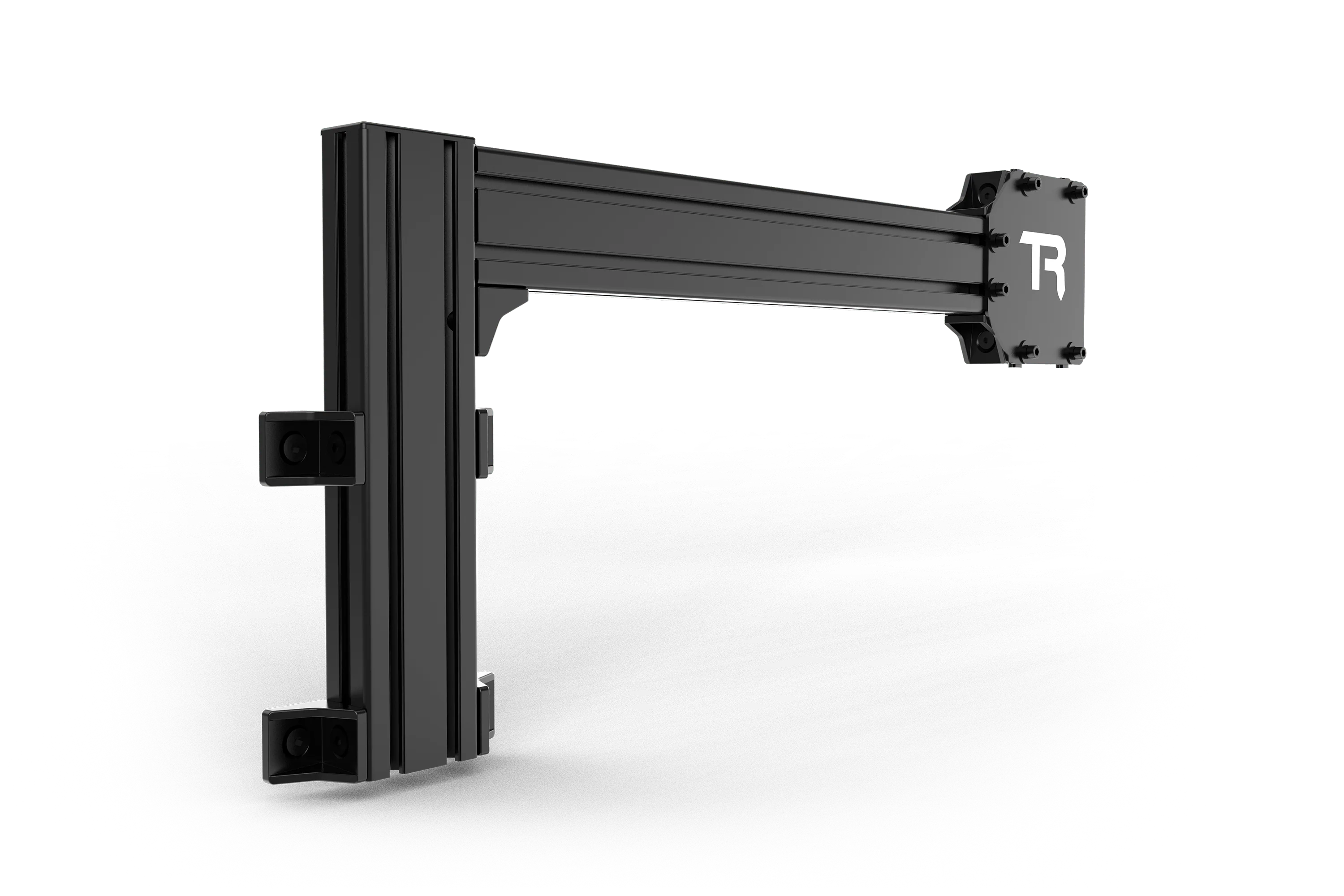 Additional Side Peripheral with Brackets - Image 3