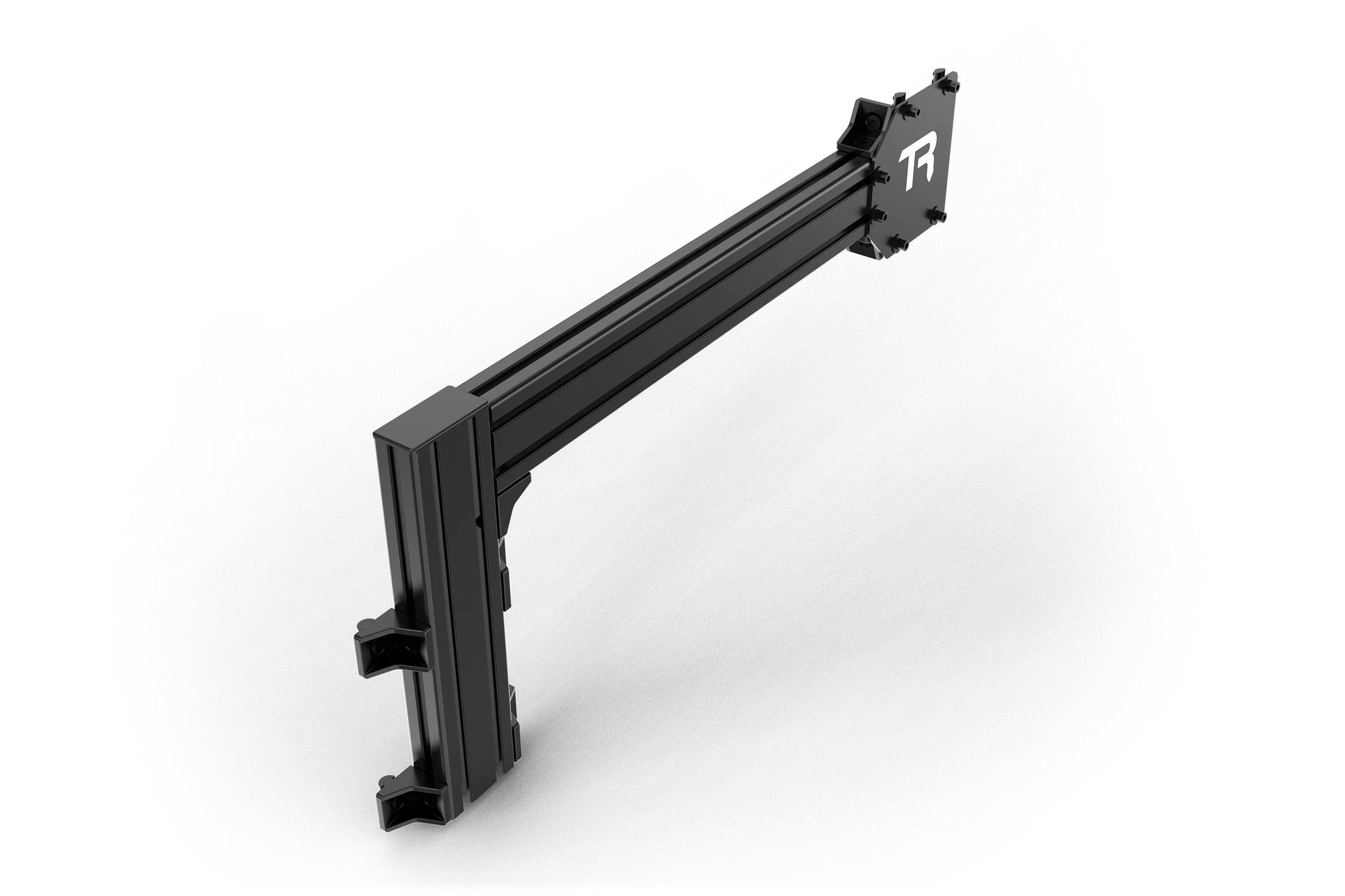 Additional Side Peripheral with Brackets - Image 4