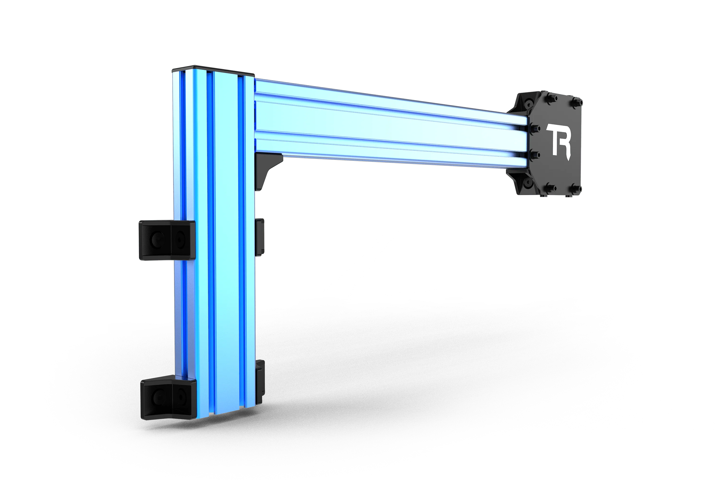 Additional Side Peripheral with Brackets
