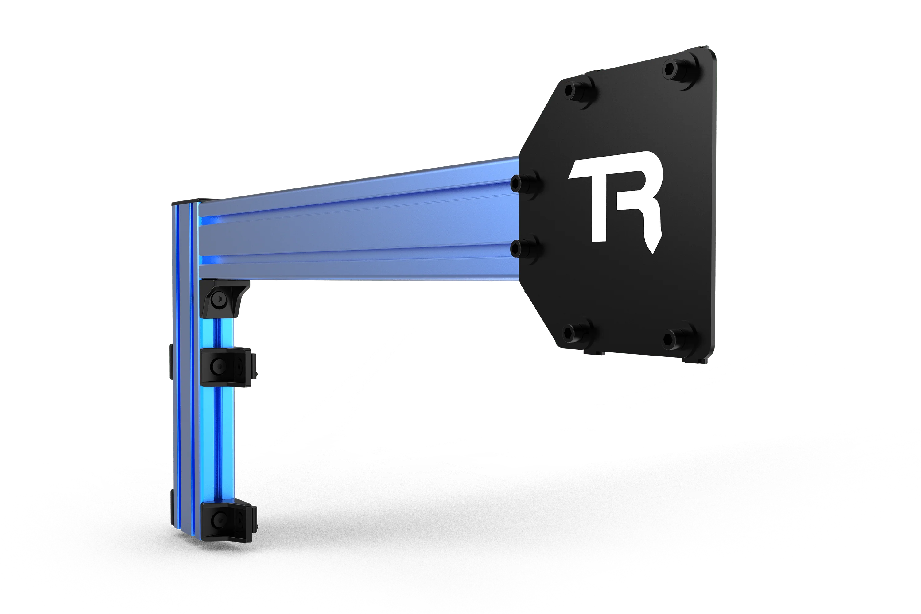 Additional Side Peripheral with Brackets - Image 2