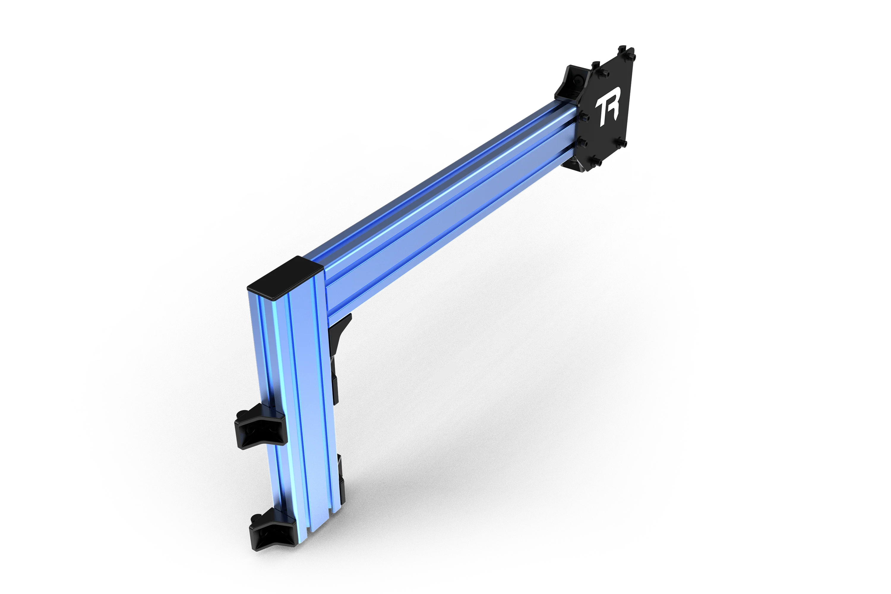 Additional Side Peripheral with Brackets - Image 3