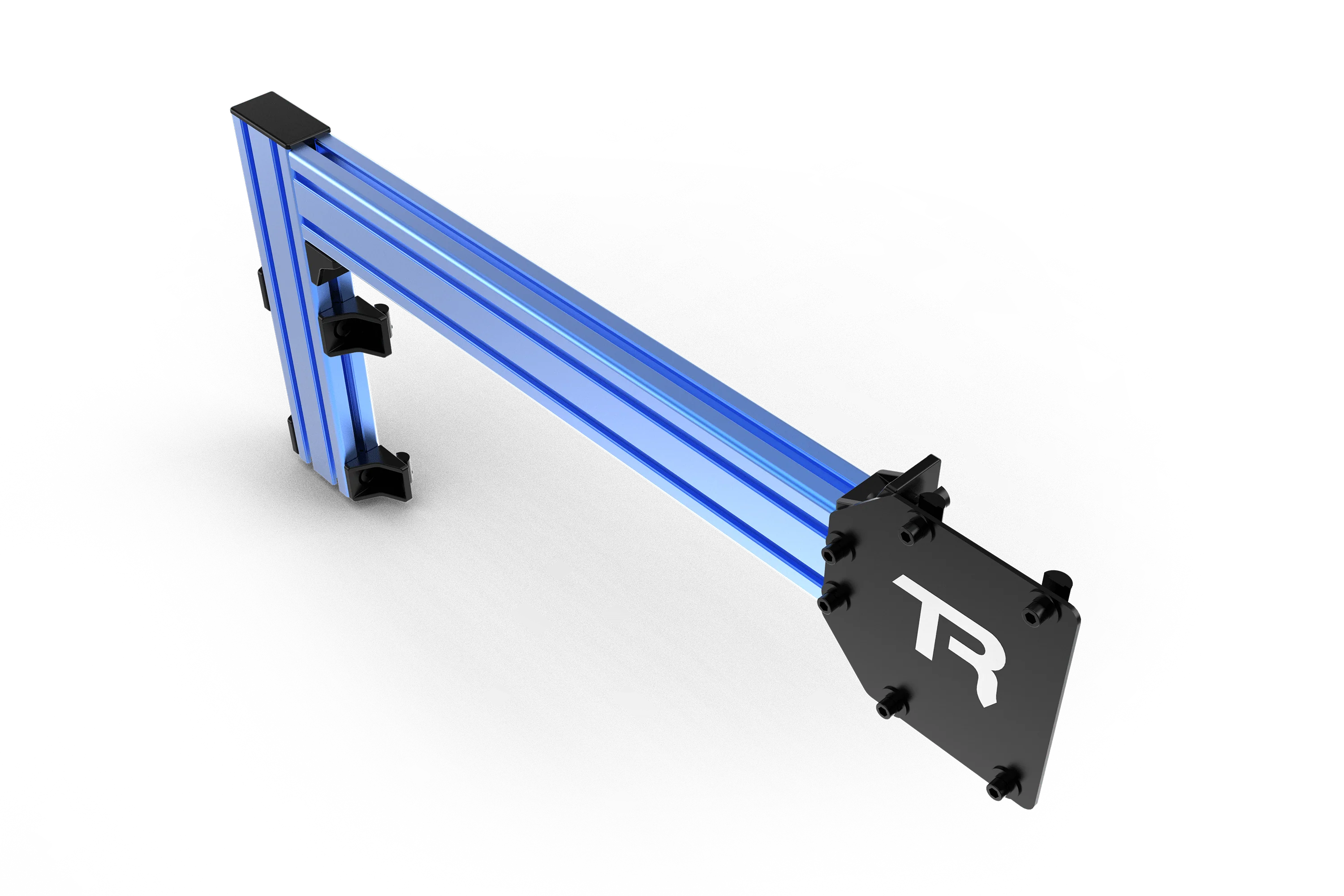 Additional Side Peripheral with Brackets - Image 4