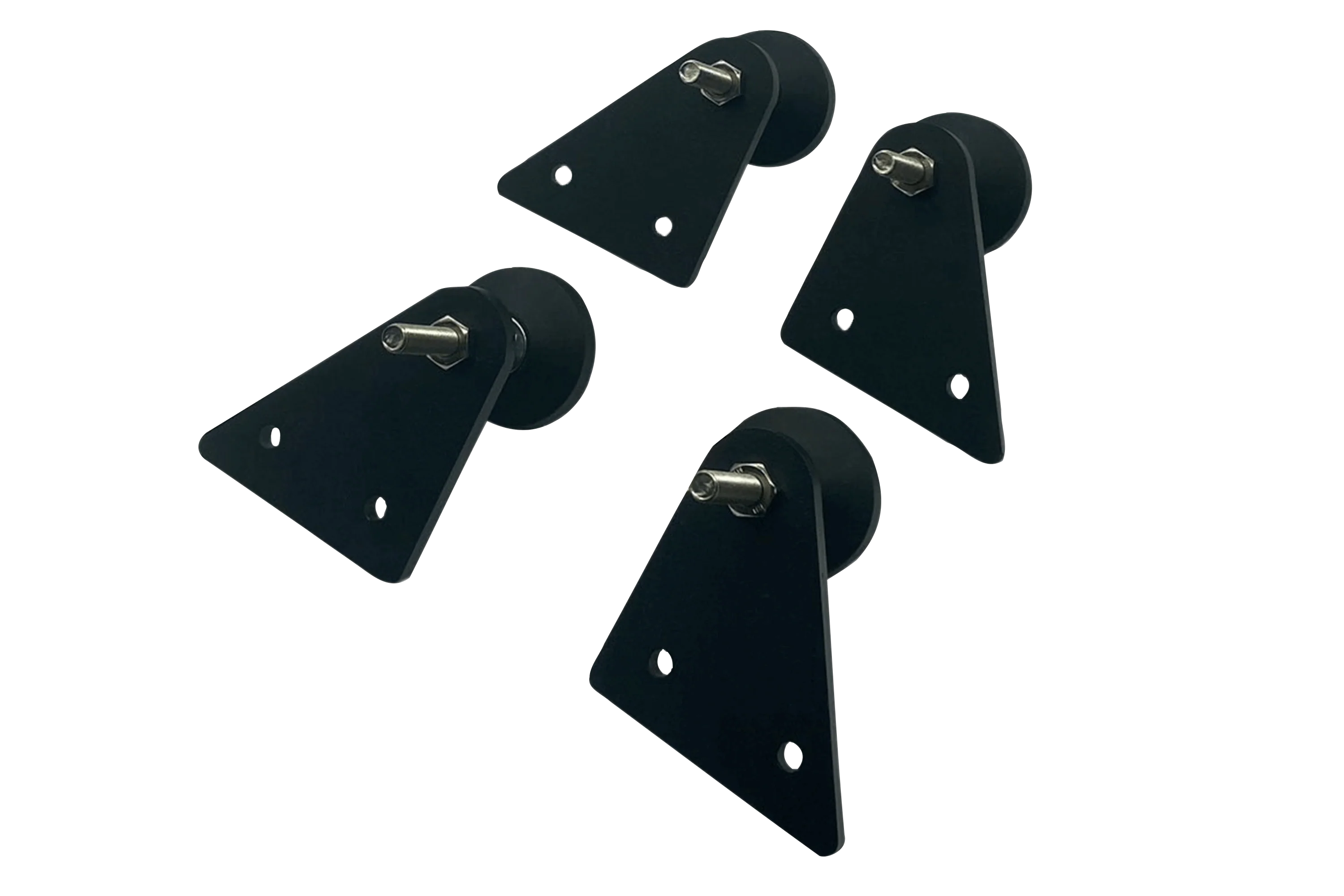 Adjustable Legs and Rubber Feet (Set of 4) V1 - Image 2