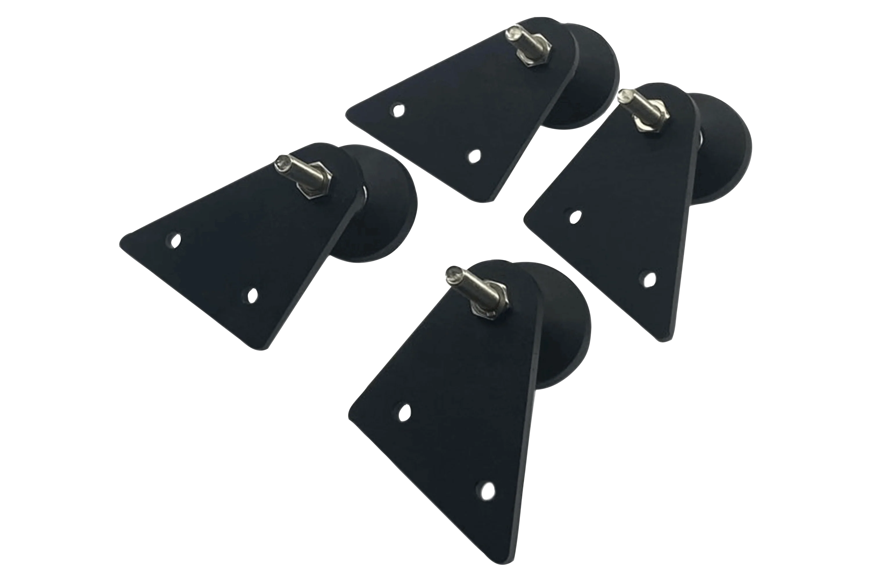 Adjustable Legs and Rubber Feet (Set of 4) V1 - Image 4
