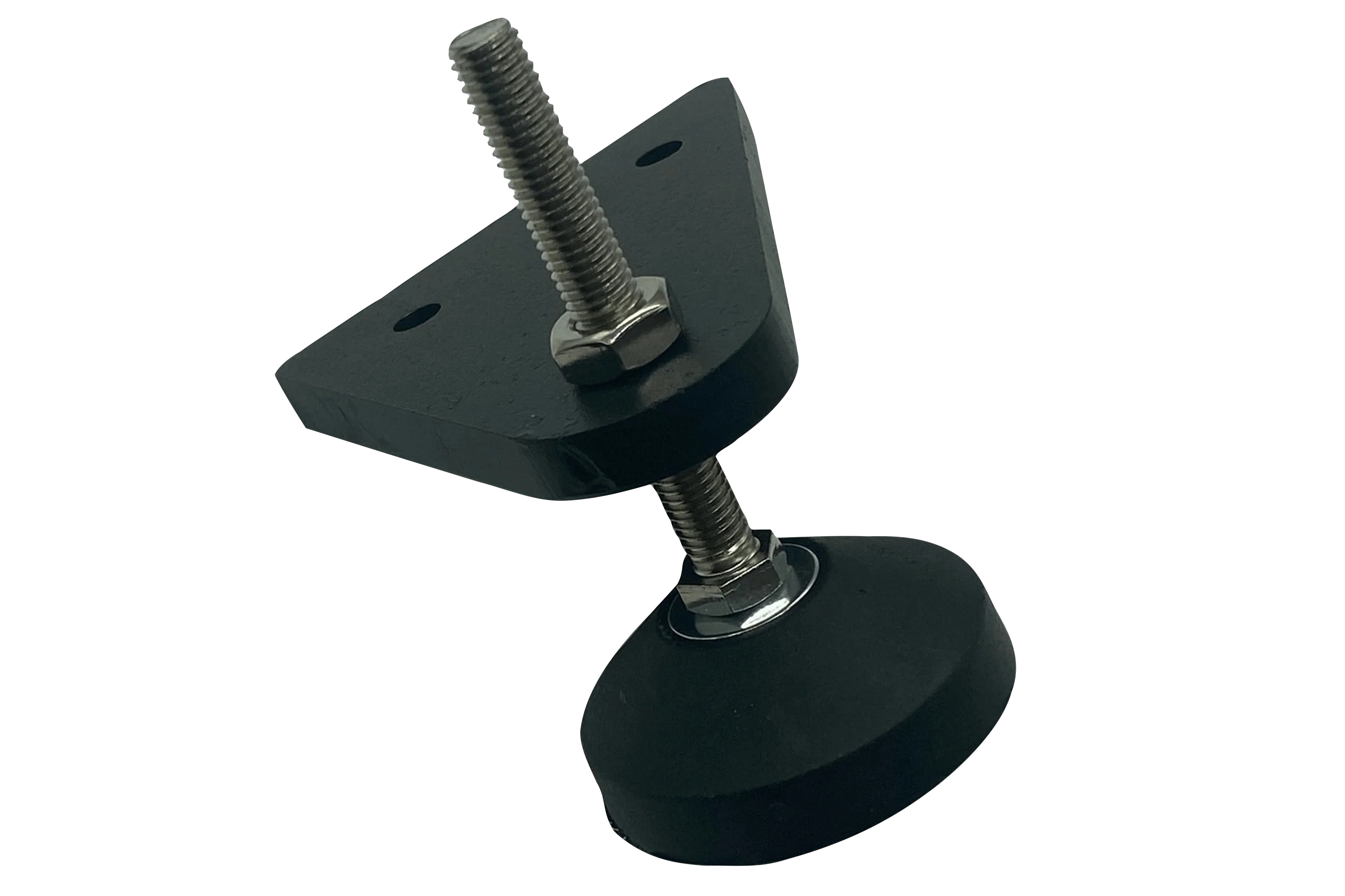 Adjustable Legs and Rubber Feet (Set of 4) V1 - Image 6