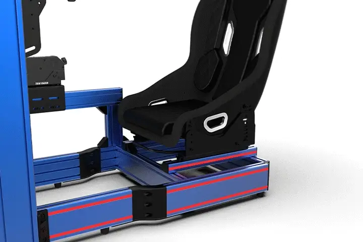 Adjustable Seat Brackets for Bucket Seats - Image 2