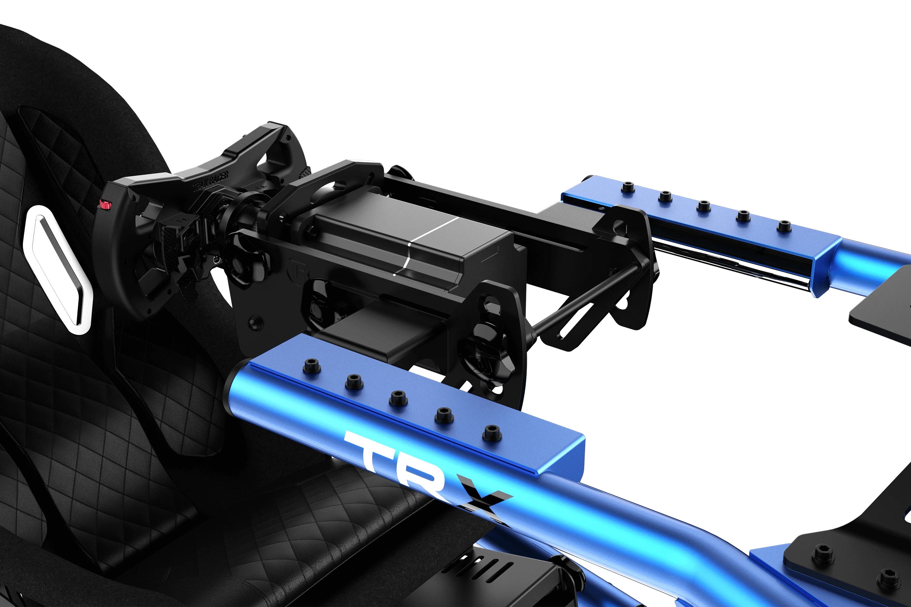 Alpine Racing TRX Blue - Image 6