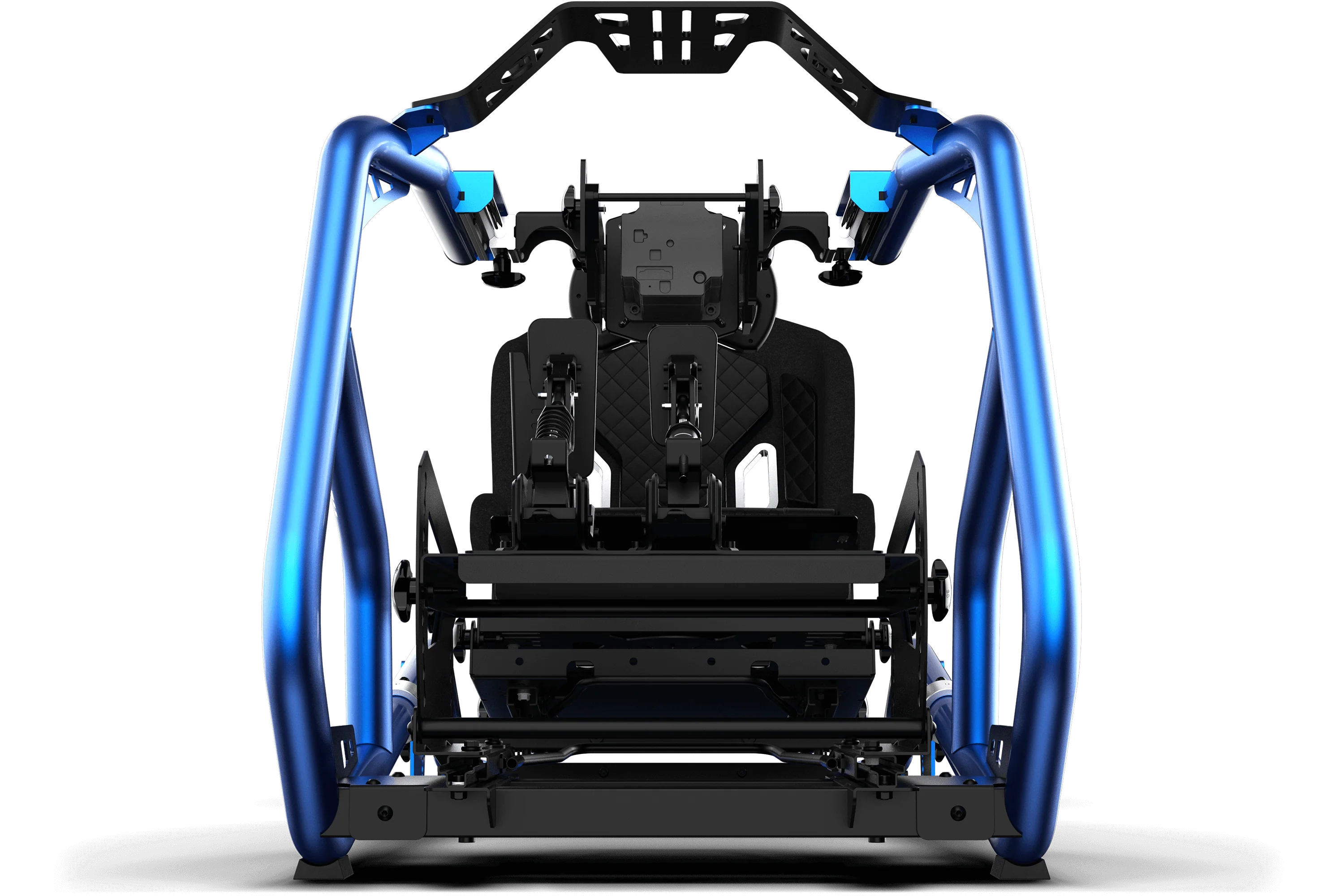 Alpine Racing TRX Blue - Image 7