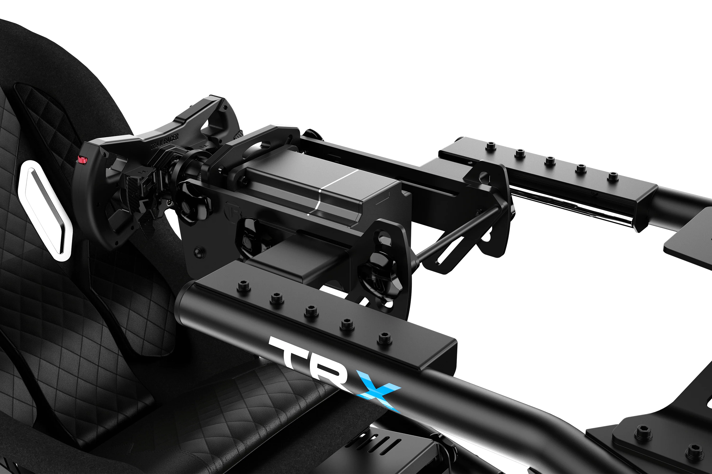 Alpine Racing TRX Black - Image 5