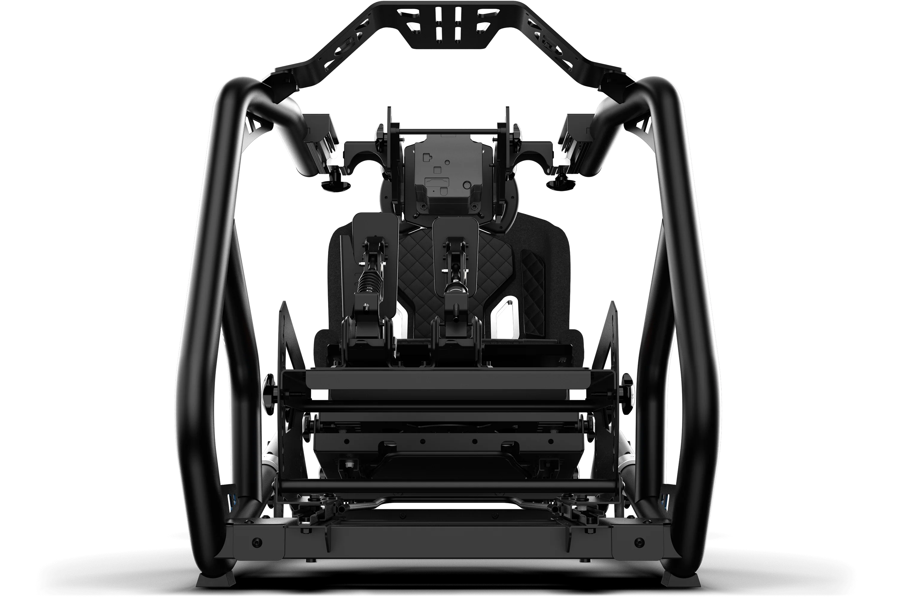 Alpine Racing TRX Black - Image 6