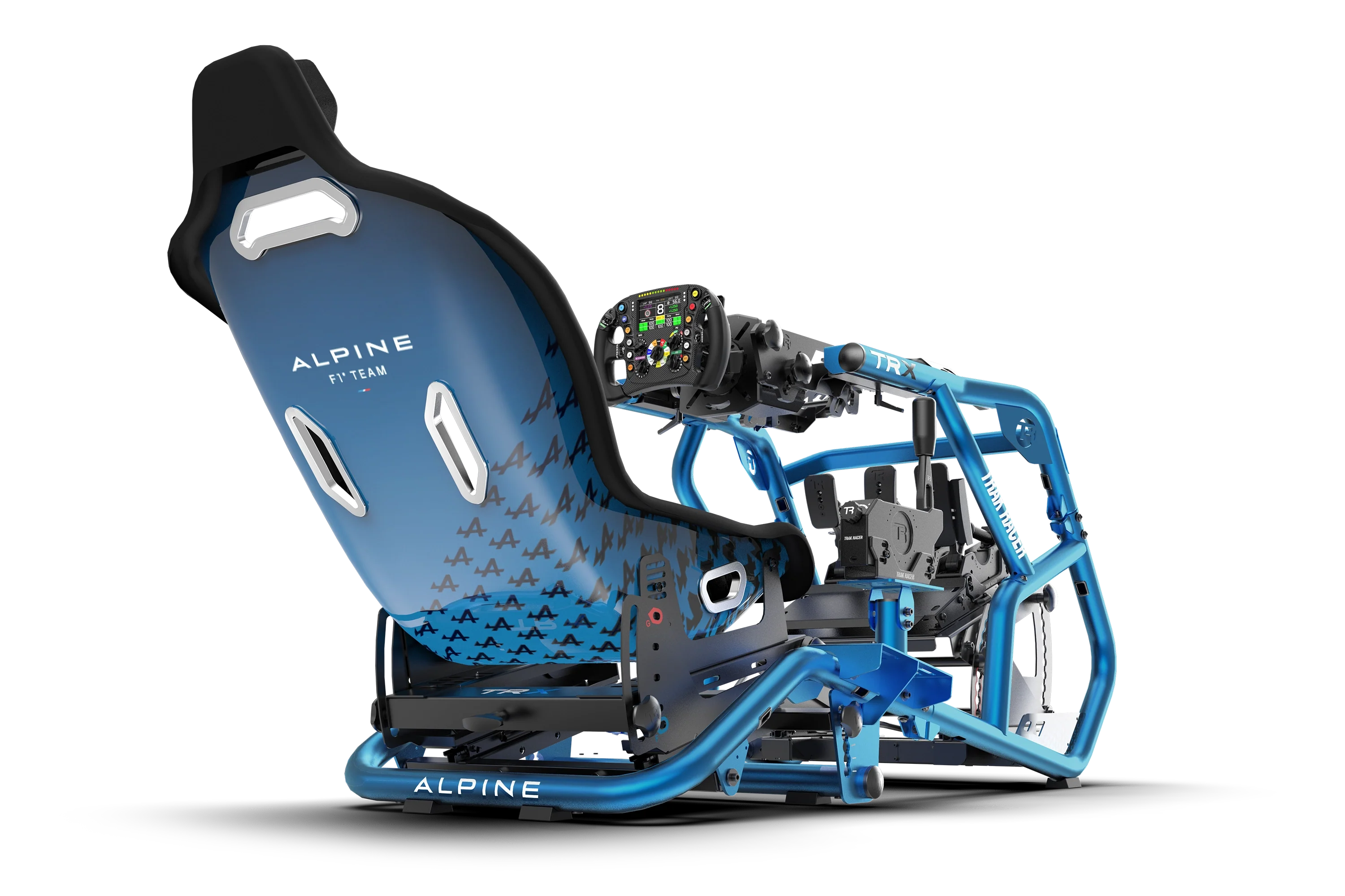 Alpine Racing TRX V2 - Image 4