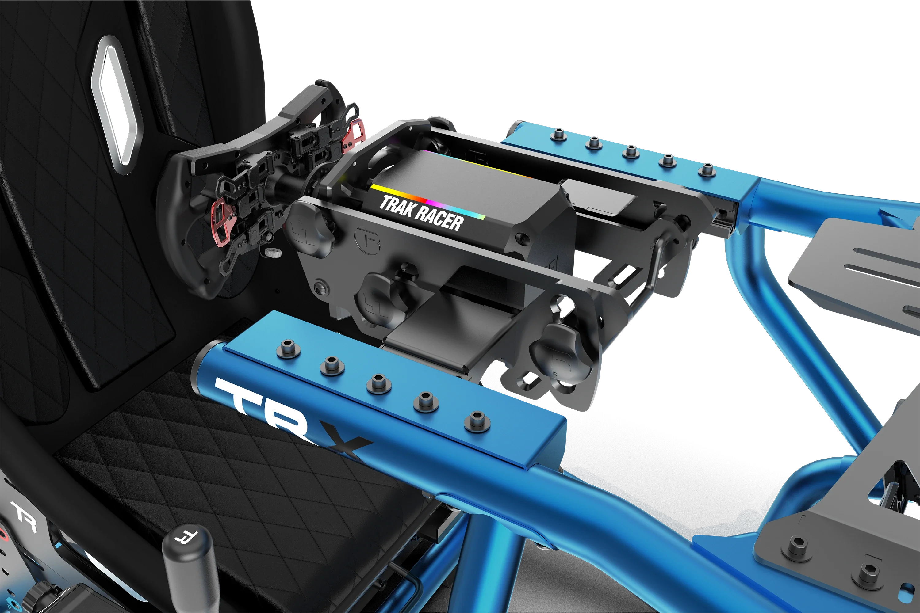 Alpine Racing TRX V2 - Image 7