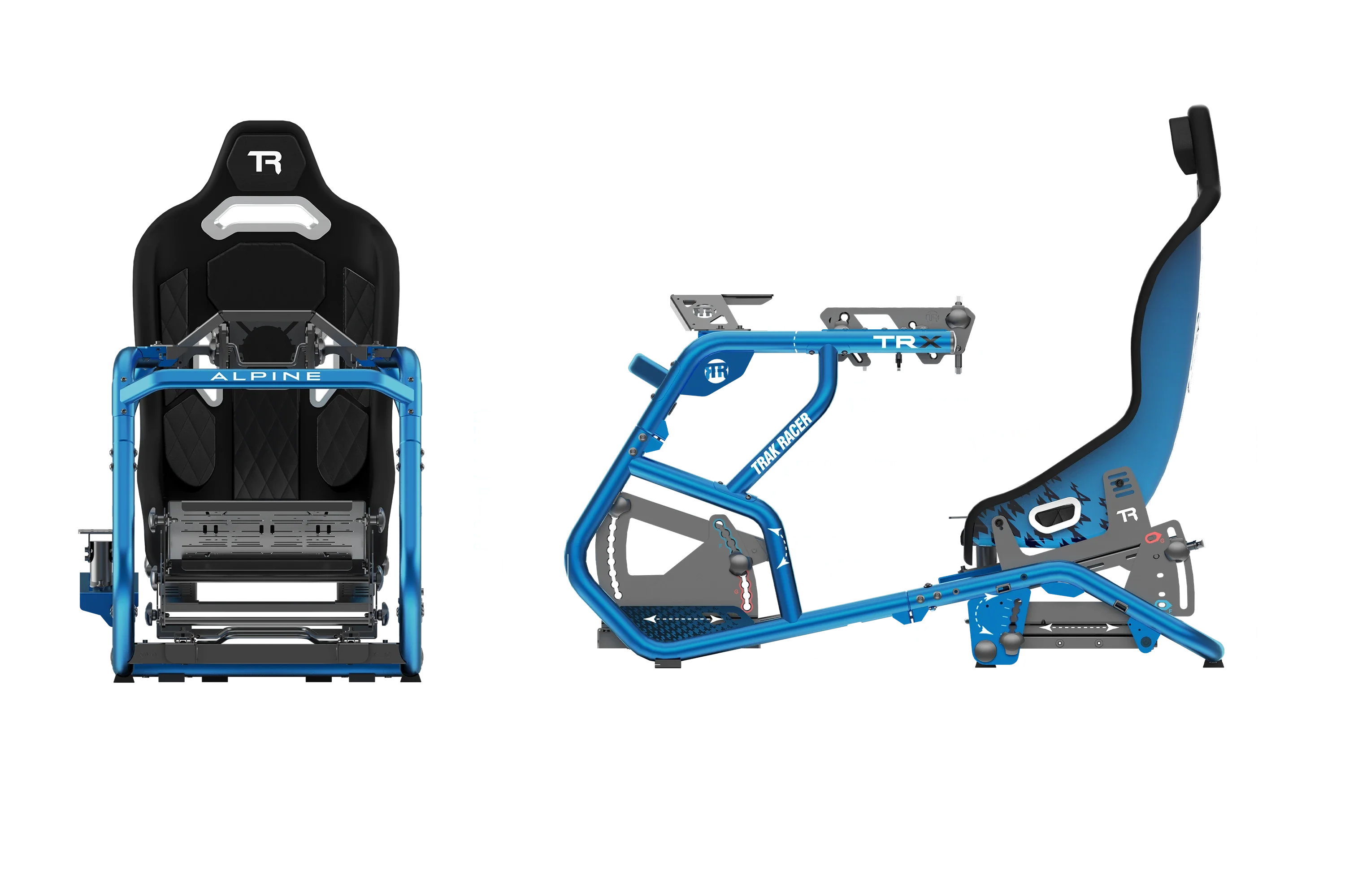 Alpine Racing TRX V2 - Image 8