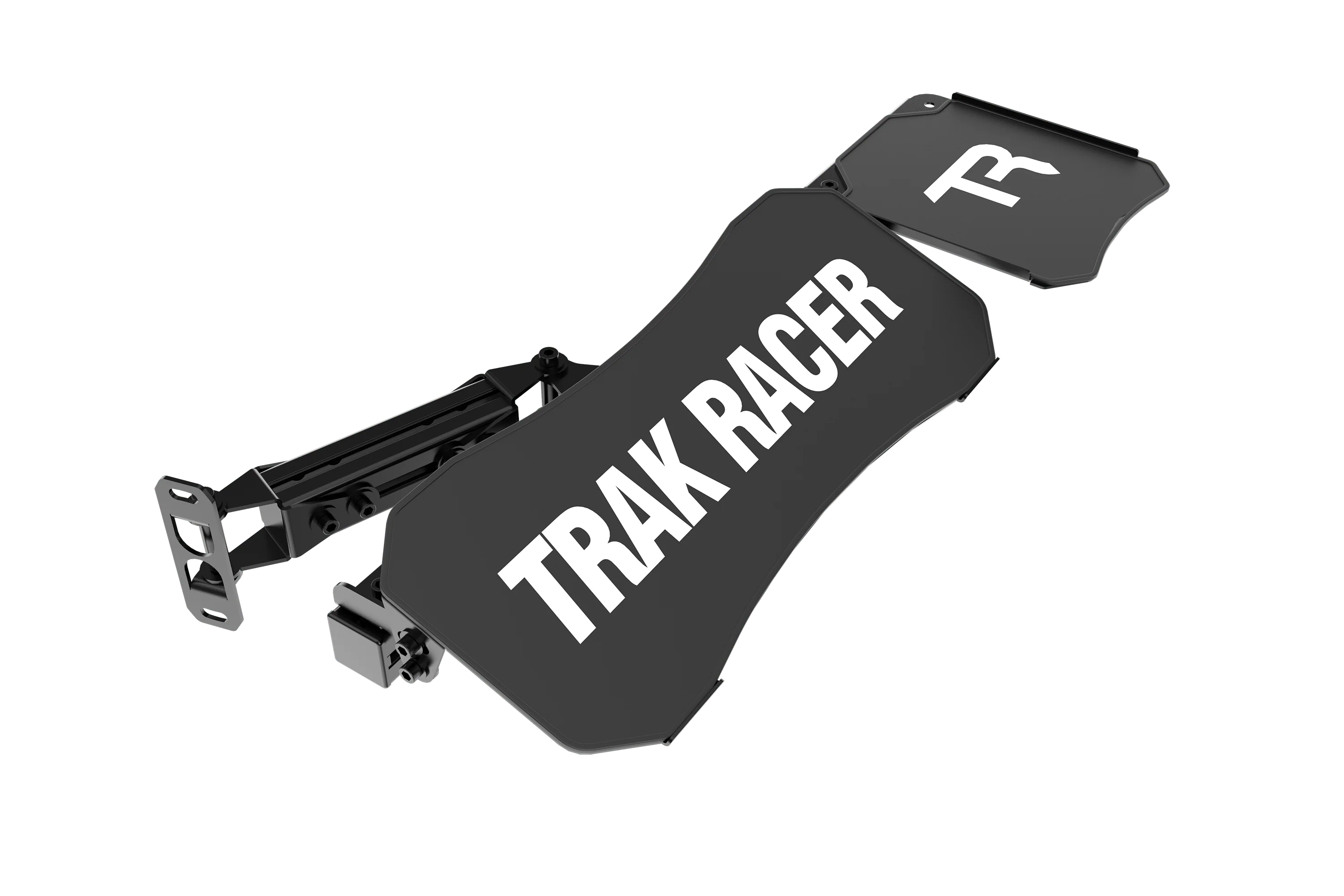 Adjustable Keyboard Mouse V2 Tray for Aluminium Cockpits - Image 5