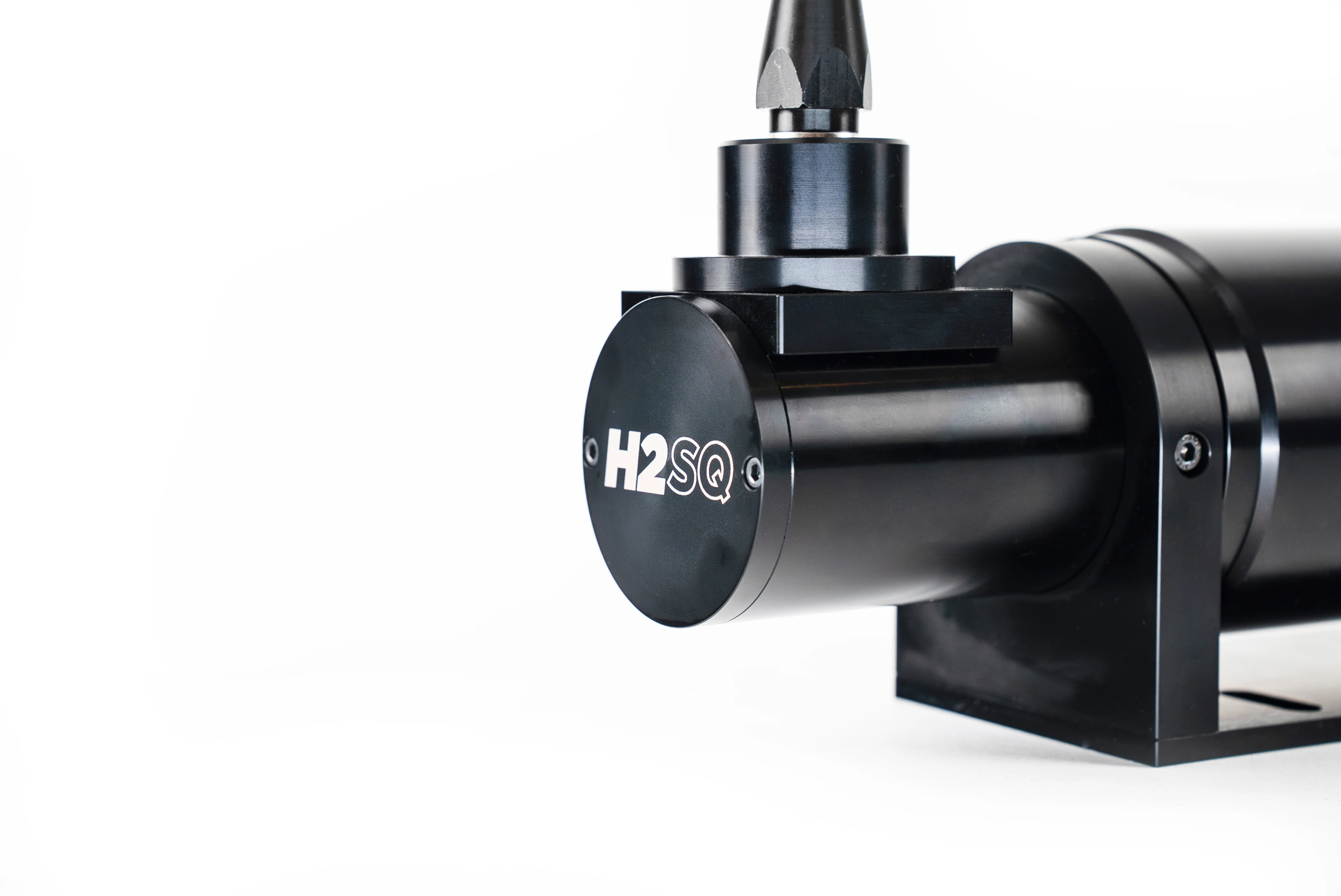 BDH H2SQ DUAL-MODE SHIFTER - Image 14