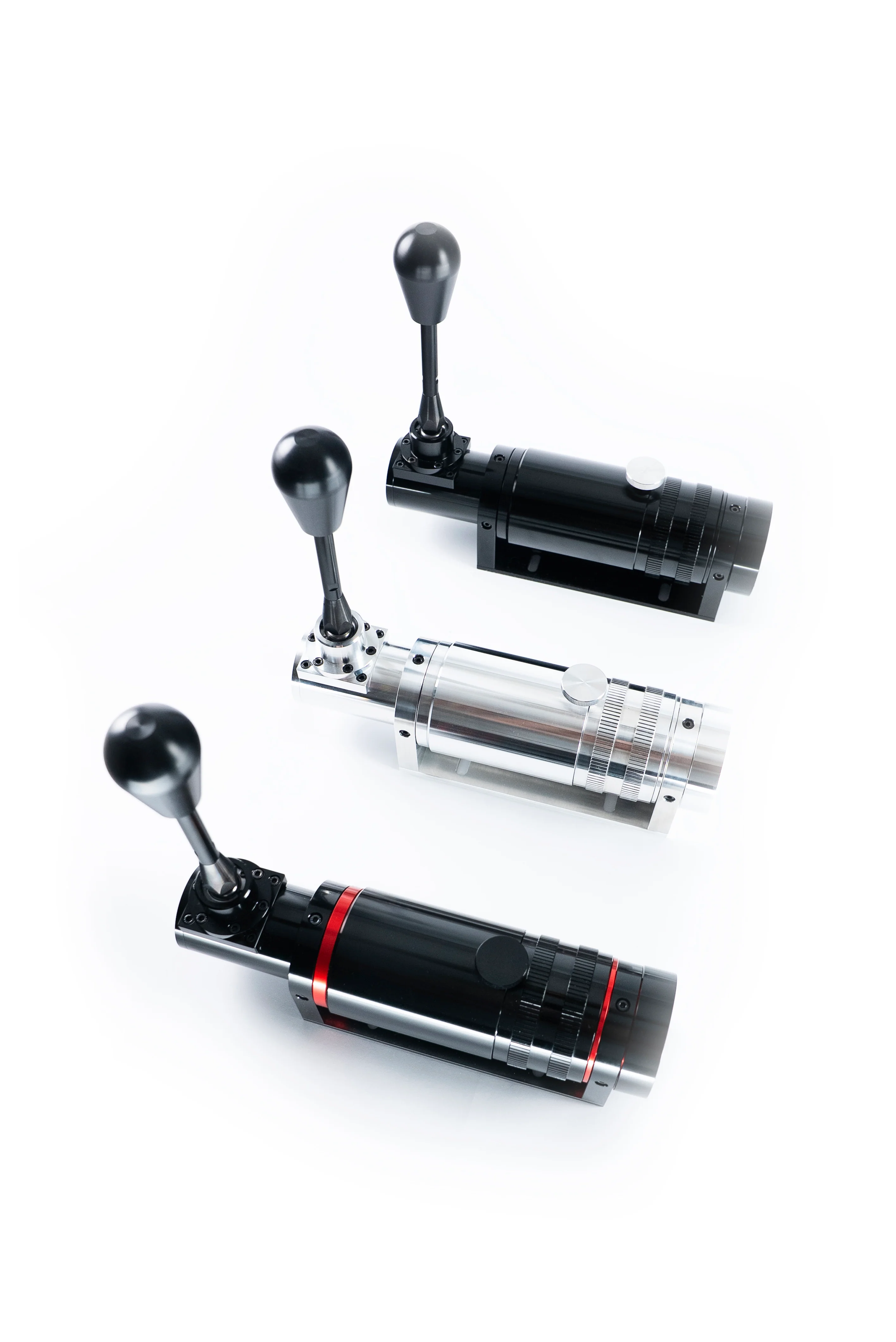 BDH H2SQ DUAL-MODE SHIFTER - Image 17