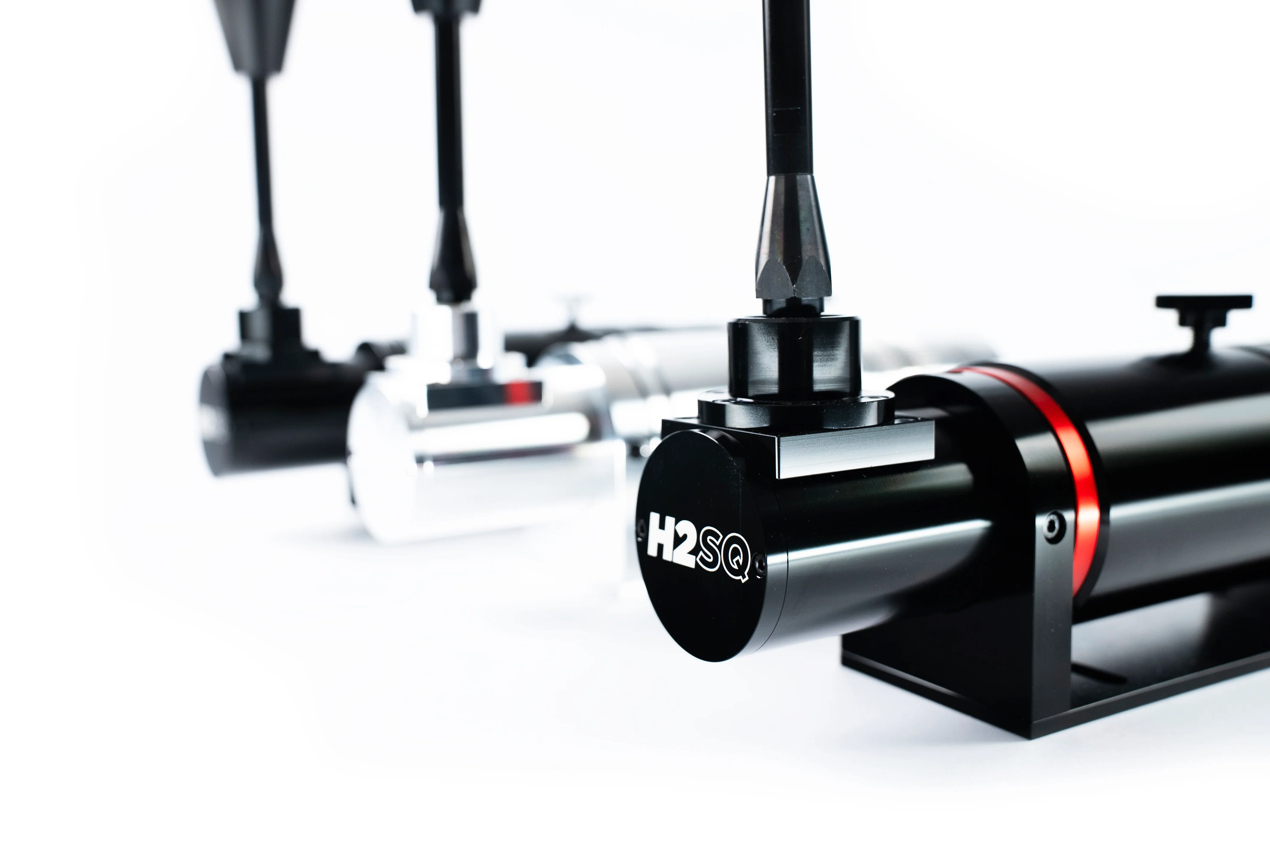 BDH H2SQ DUAL-MODE SHIFTER - Image 19