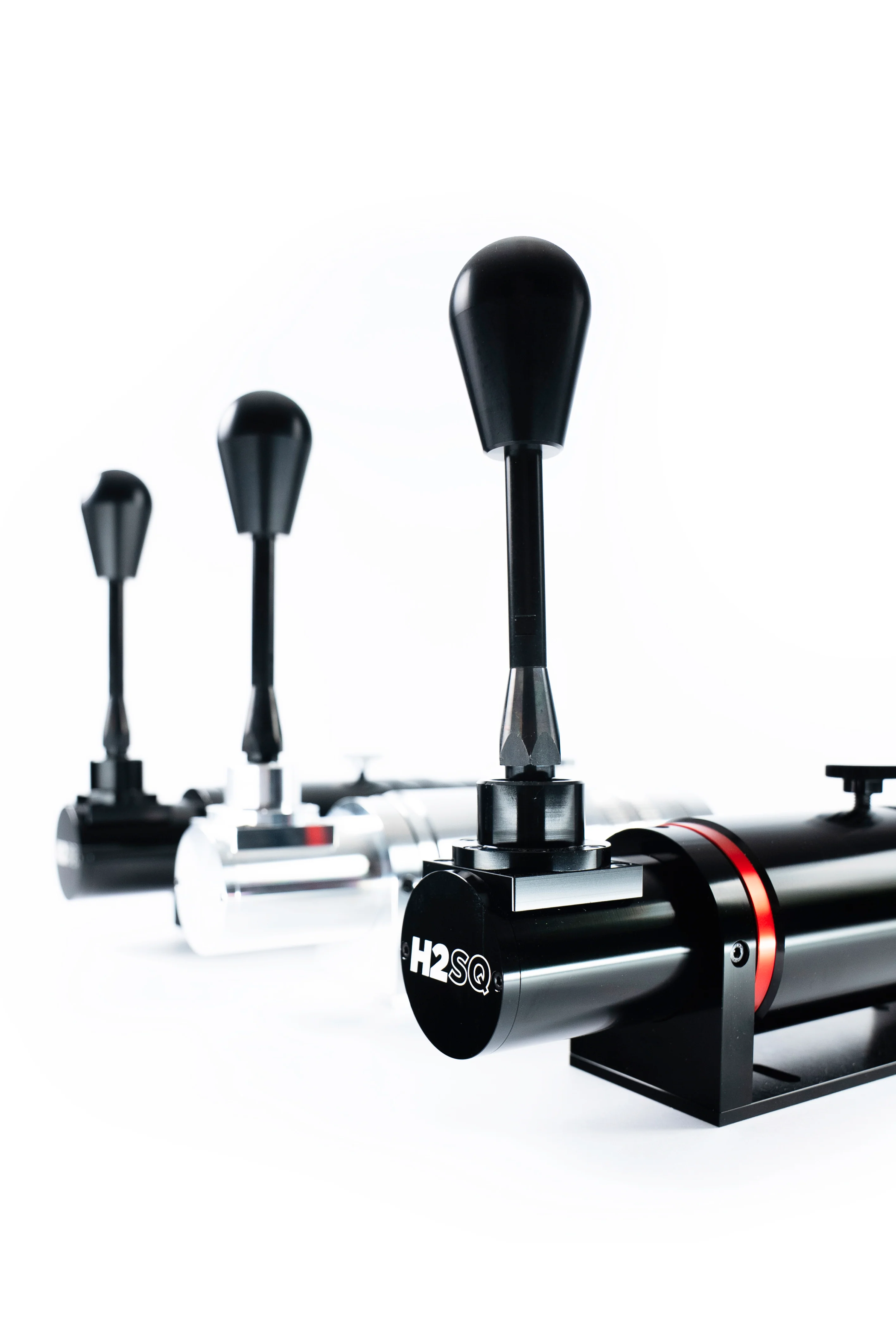 BDH H2SQ DUAL-MODE SHIFTER - Image 20