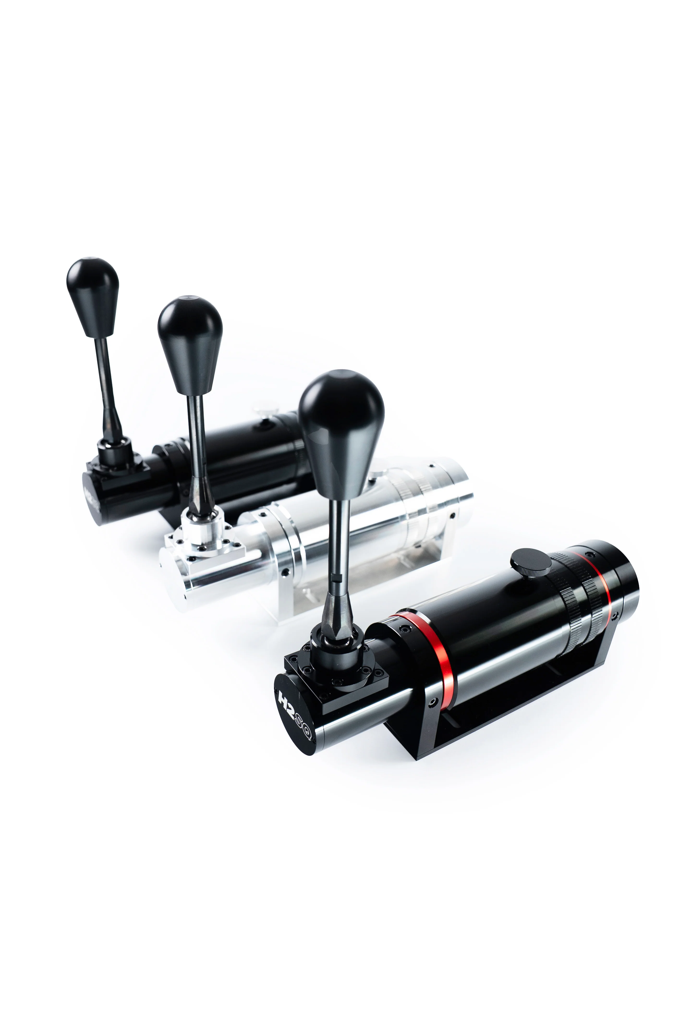 BDH H2SQ DUAL-MODE SHIFTER - Image 21