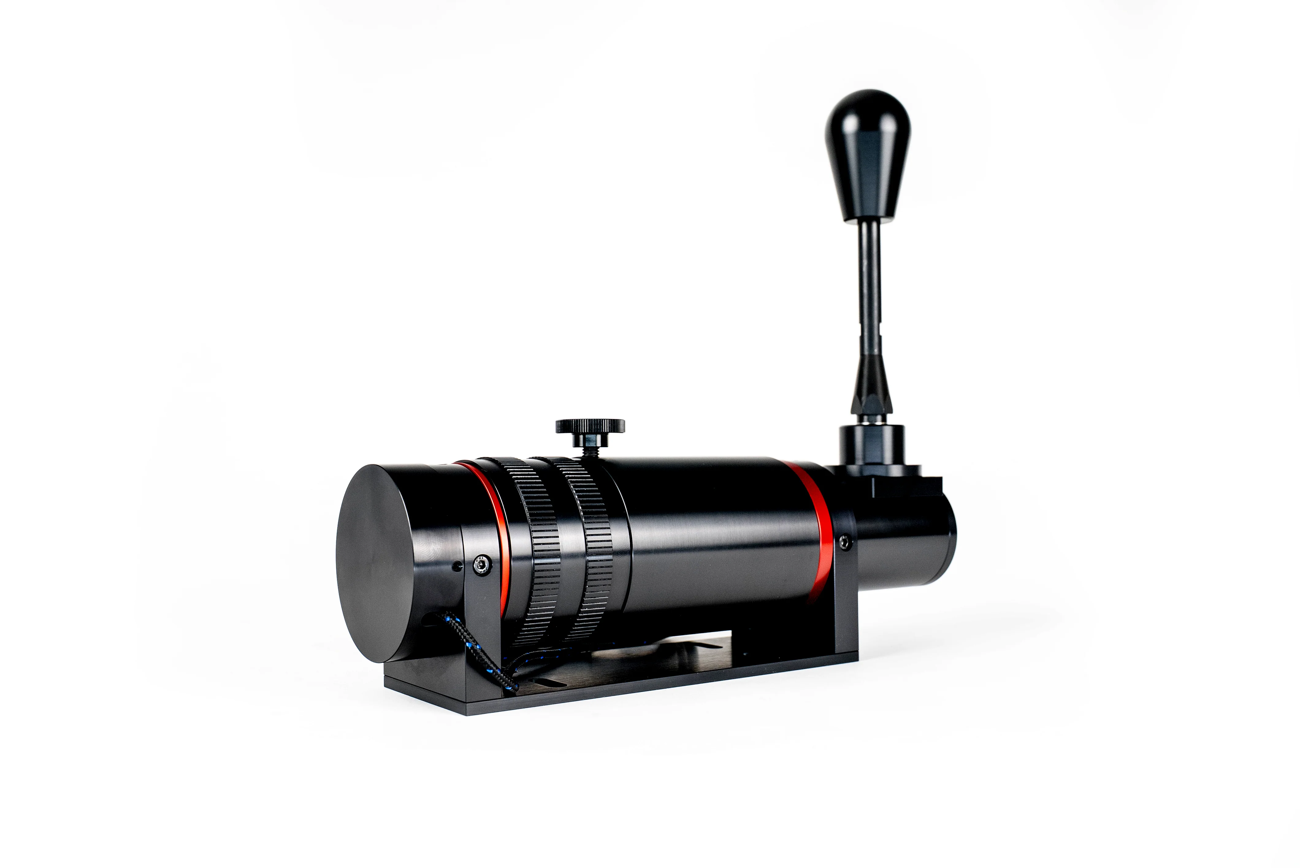 BDH H2SQ DUAL-MODE SHIFTER - Image 22