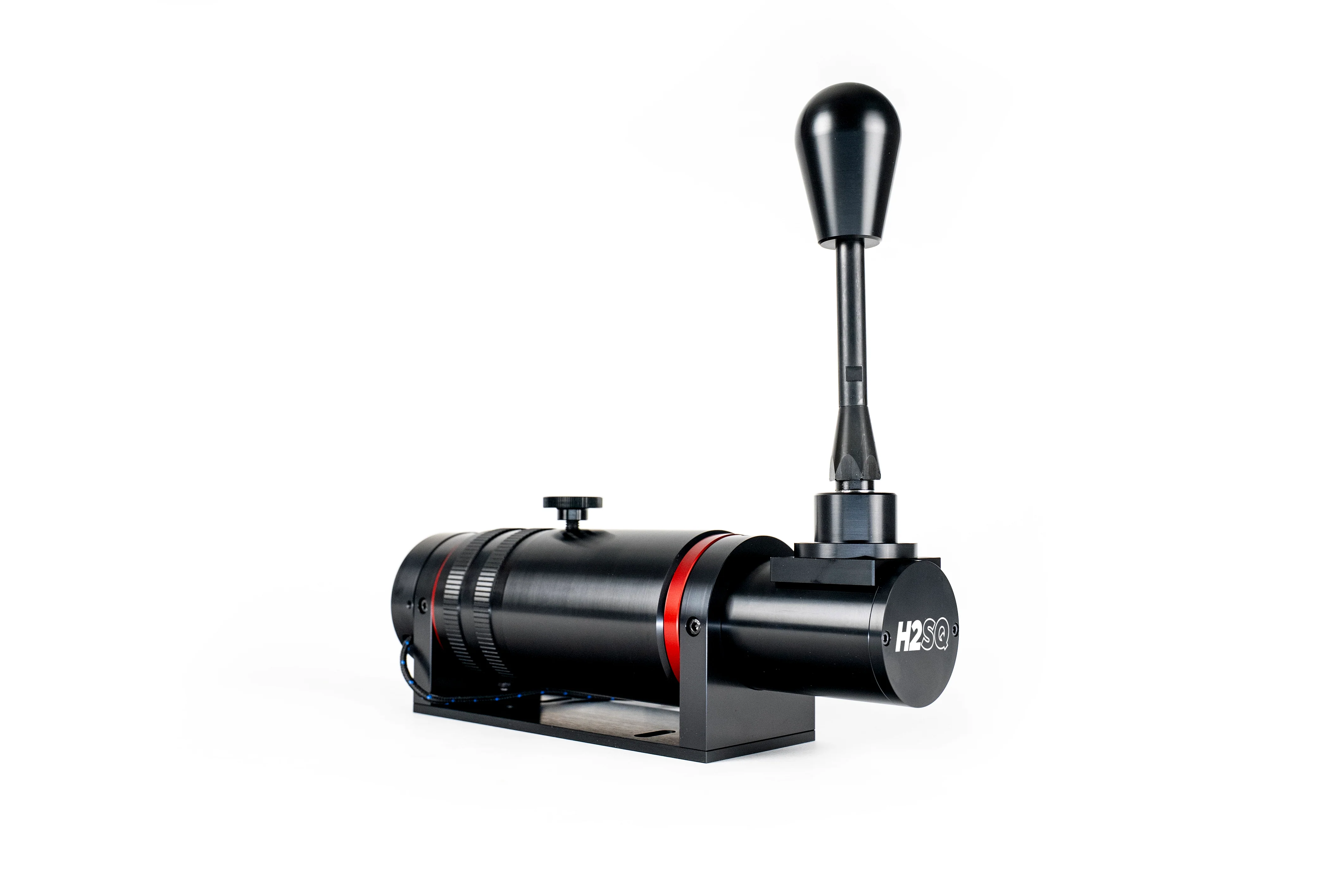 BDH H2SQ DUAL-MODE SHIFTER - Image 23