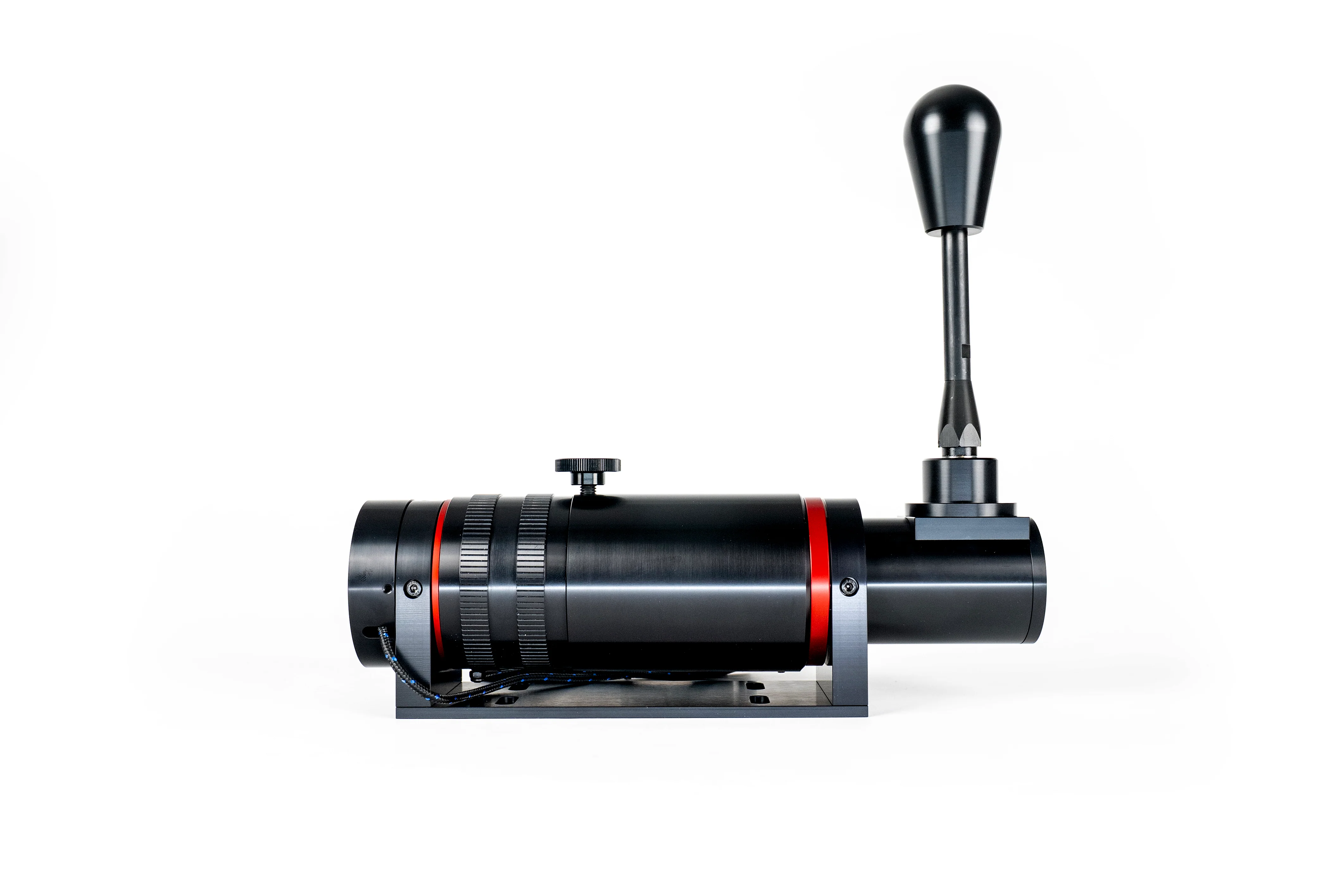BDH H2SQ DUAL-MODE SHIFTER - Image 24