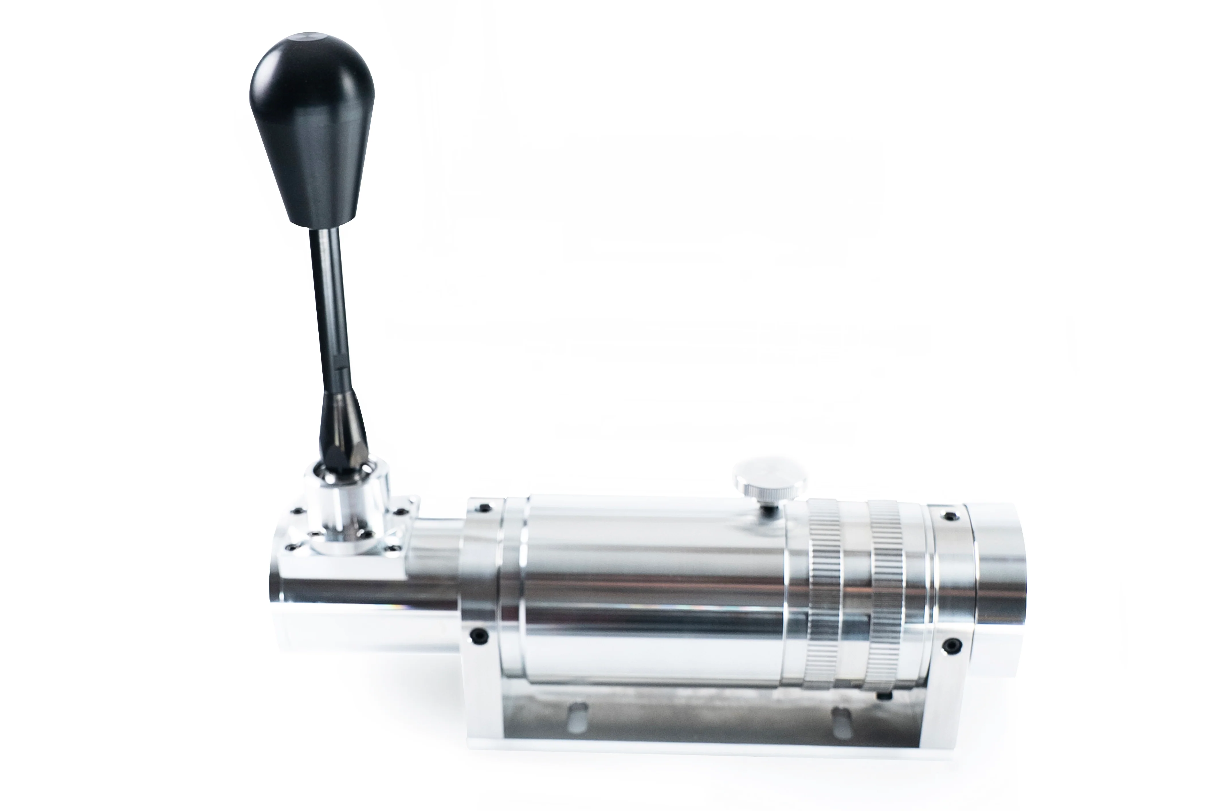 BDH H2SQ DUAL-MODE SHIFTER - Image 3