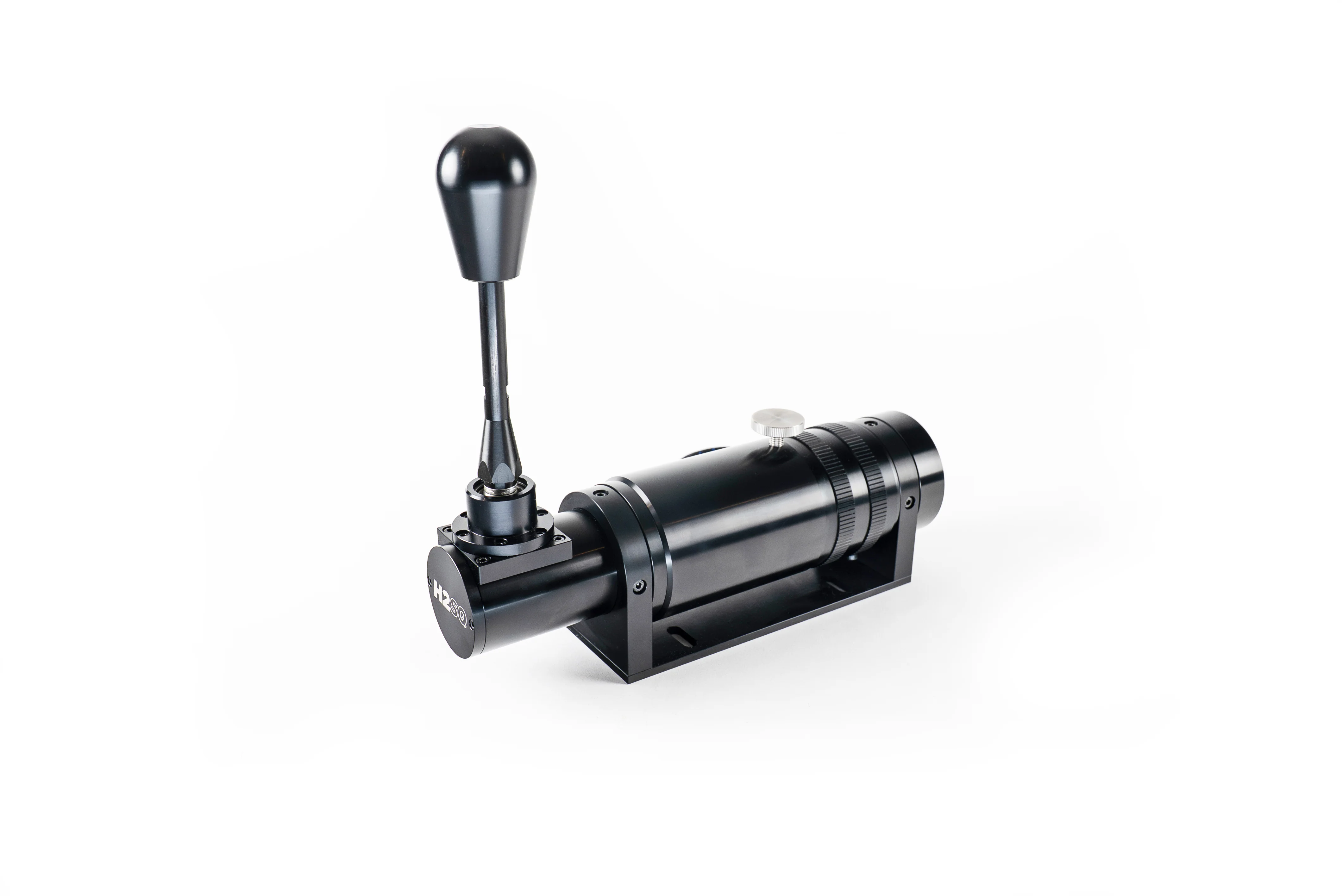 BDH H2SQ DUAL-MODE SHIFTER - Image 4