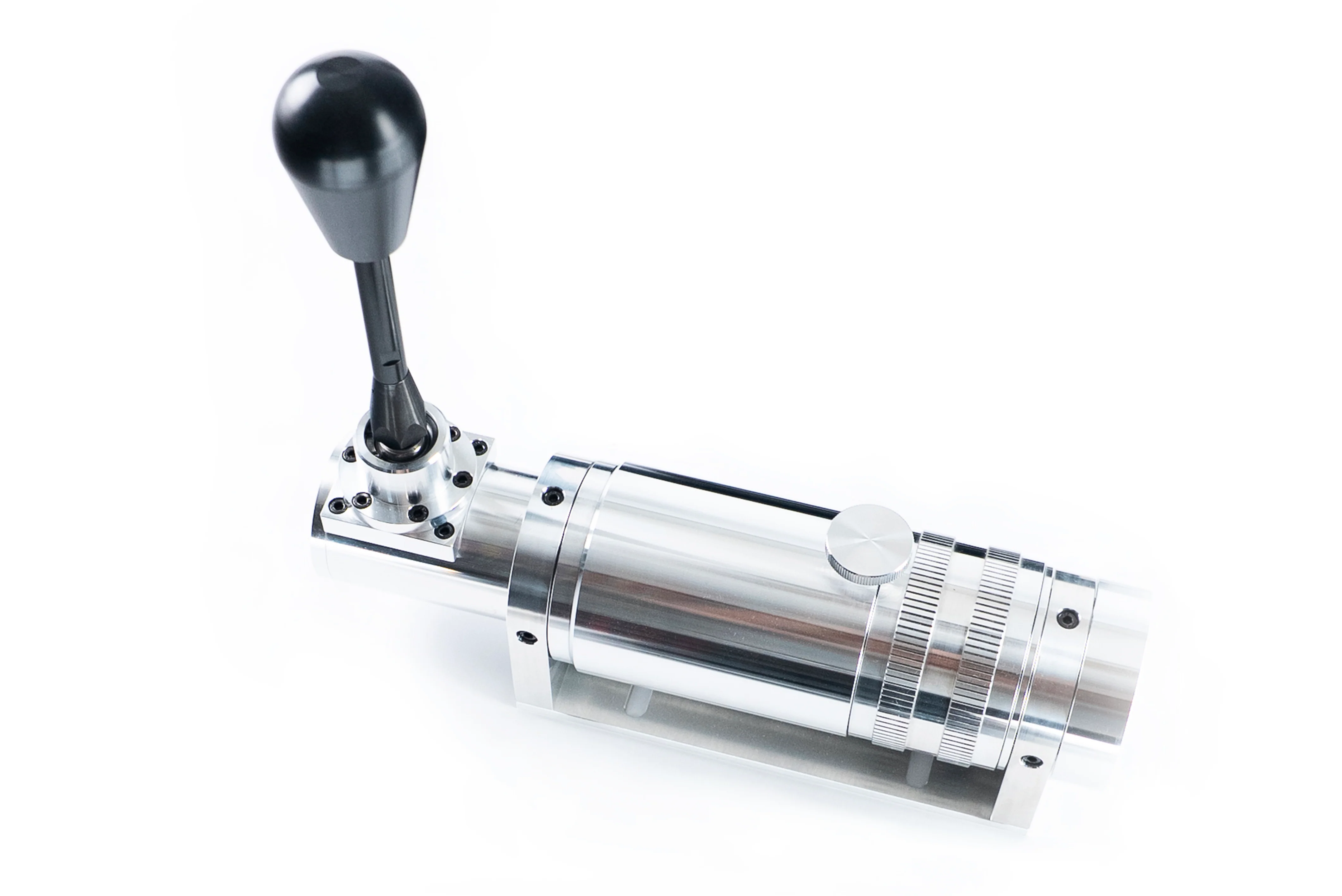 BDH H2SQ DUAL-MODE SHIFTER - Image 9