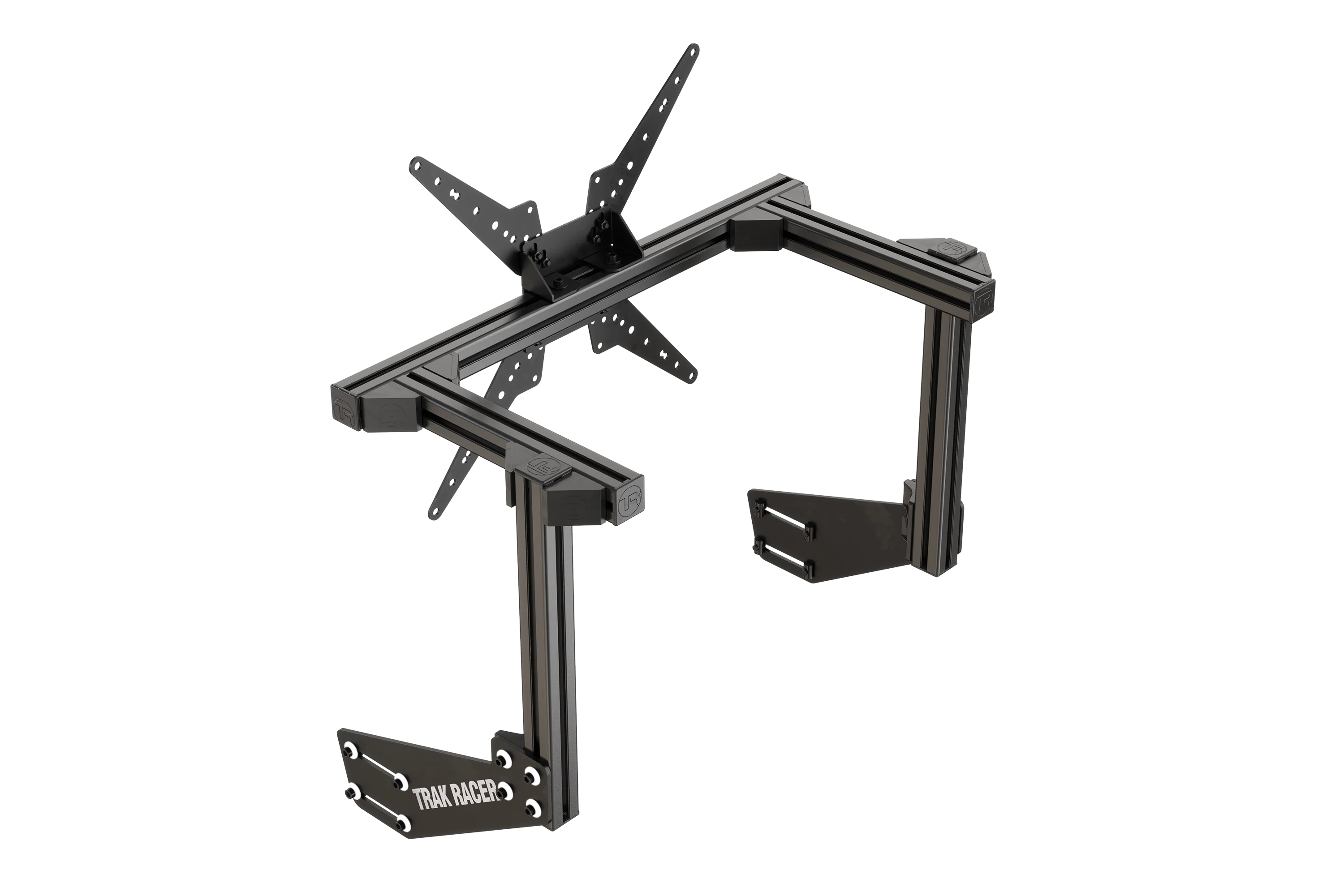 Entry-Level Cockpit-Mounted Single Monitor Stand - Image 8