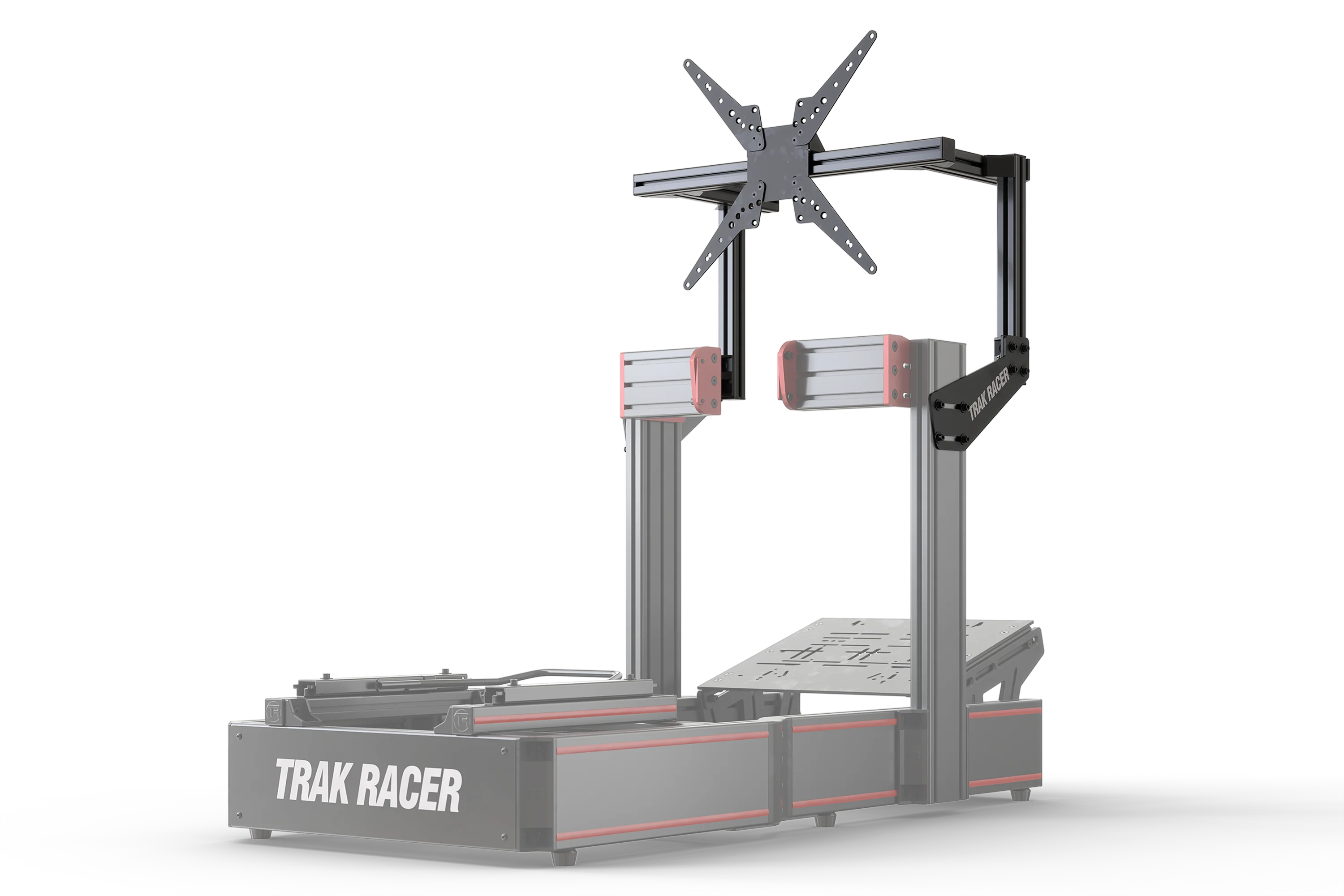 Entry-Level Cockpit-Mounted Single Monitor Stand - Image 9