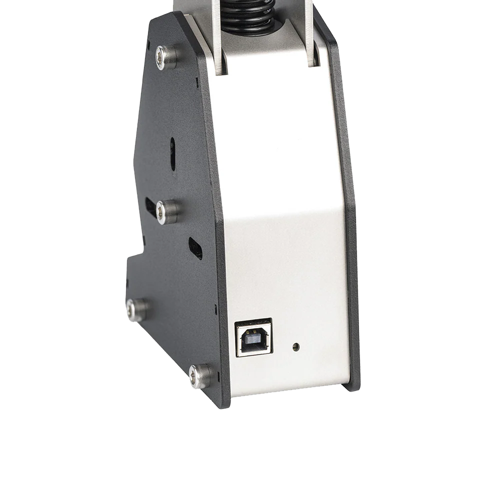 Heusinkveld MagShift + Handbrake Pro Sim Racing Bundle — Sequential Shifter & Load-Cell Handbrake for Rally, Drift & GT Sims - Image 6