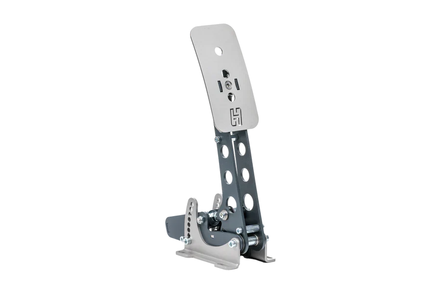 Heusinkveld Sprint 3-Pedal + MagShift Sequential Shifter + Load-Cell Handbrake Pro Bundle — High-Performance Sim Racing Pedals, Magnetic Shifter & Adjustable Rally/Drift Handbrake - Image 17