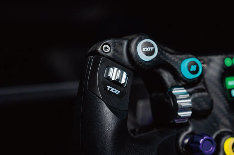 Simucube 2 Pro + Conspit 300GT Steering Wheel Bundle - Image 5