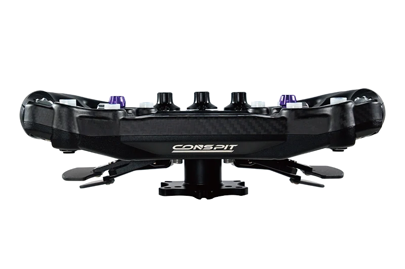 Simucube 2 Pro + Conspit 300GT Steering Wheel Bundle - Image 6