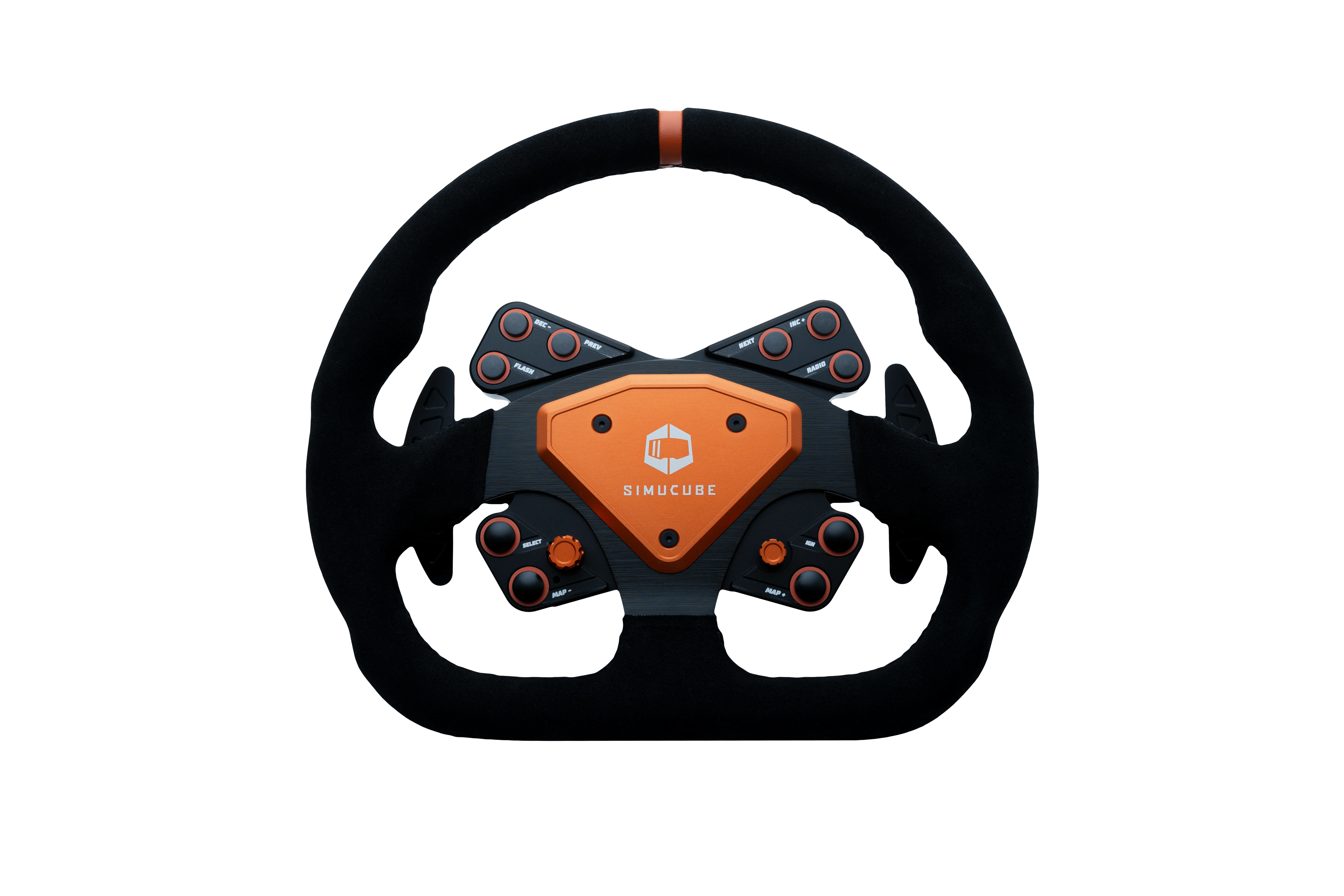 Bundle - Simucube 2 Pro R2 Wheelbase and Simucube Tahko GT-21 Steering Wheel - Image 11