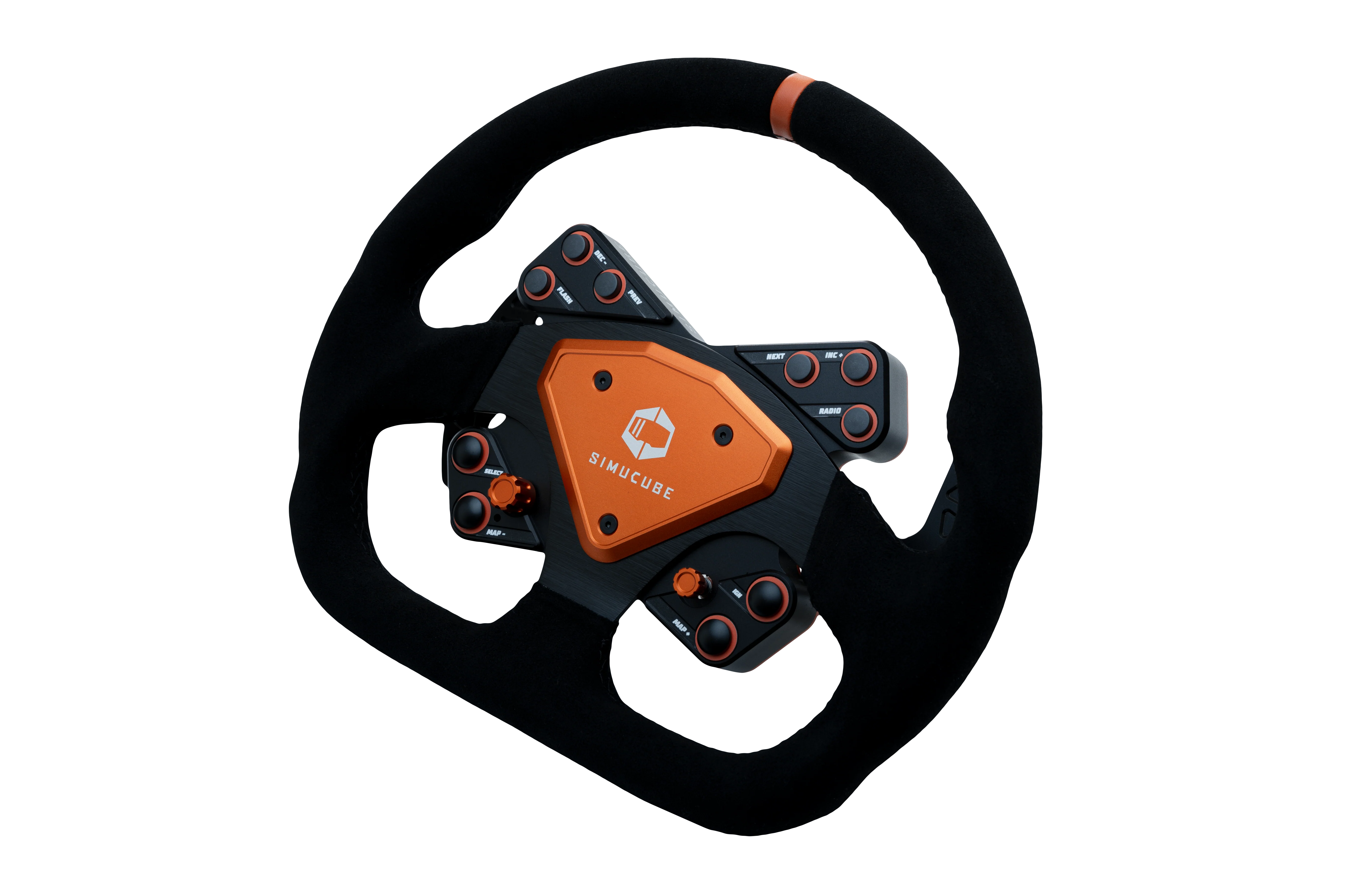 Bundle - Simucube 2 Pro R2 Wheelbase and Simucube Tahko GT-21 Steering Wheel - Image 12