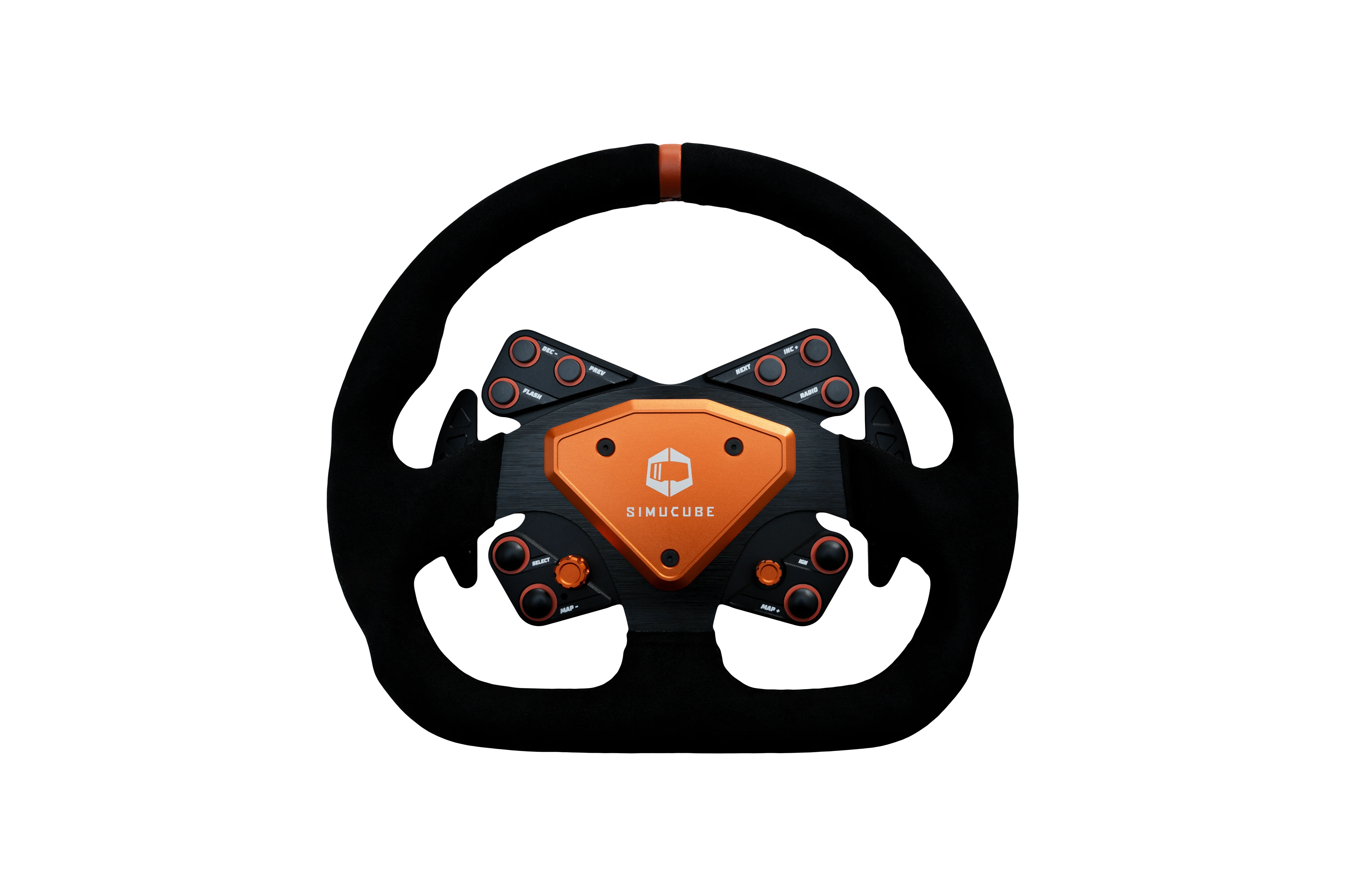Bundle - Simucube 2 Pro R2 Wheelbase and Simucube Tahko GT-21 Steering Wheel - Image 15