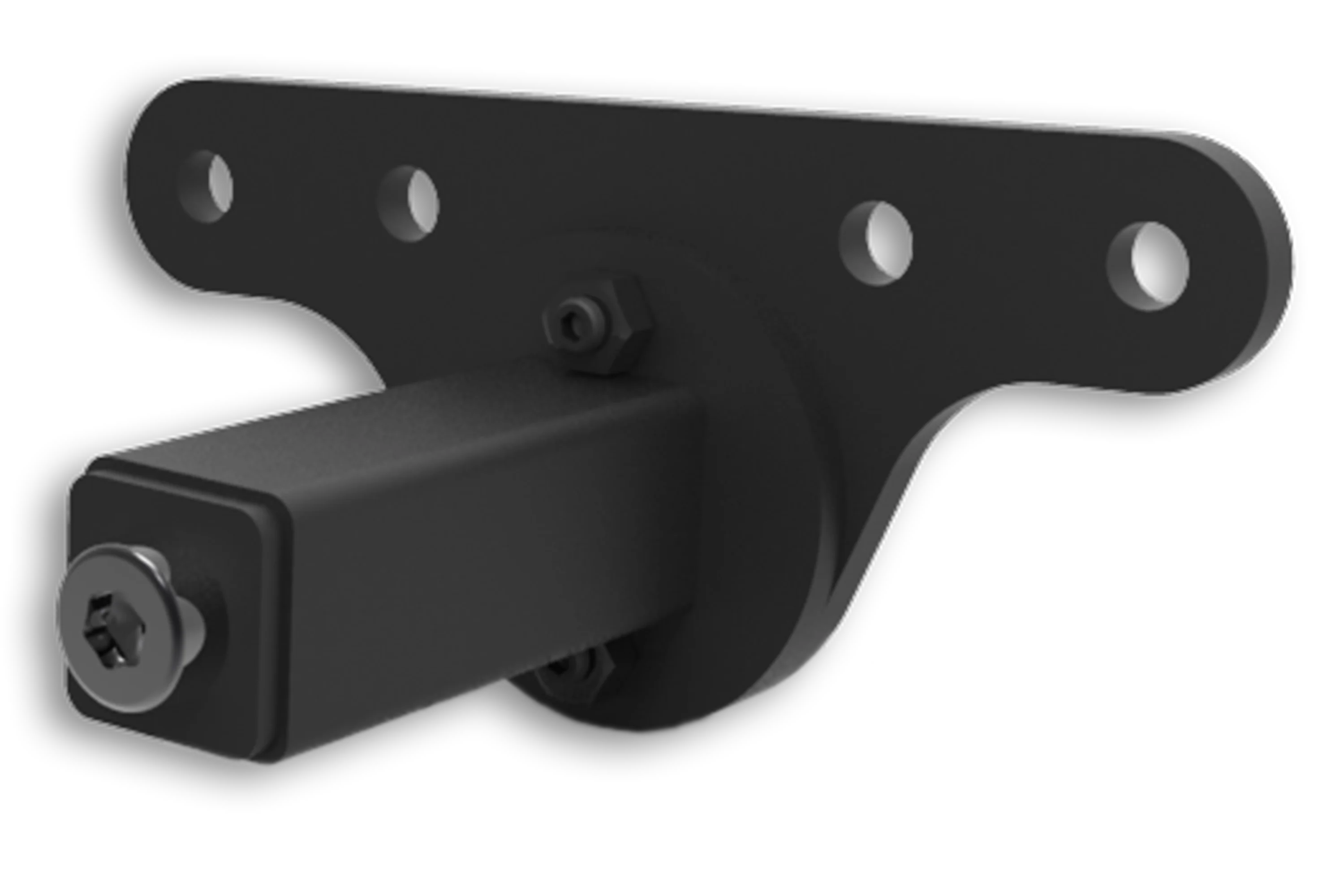 ButtKicker Mount Upgrade Kit – Compatible with TR8, TR8 Pro, Alpine Racing TRX & Aluminium Profile Rigs