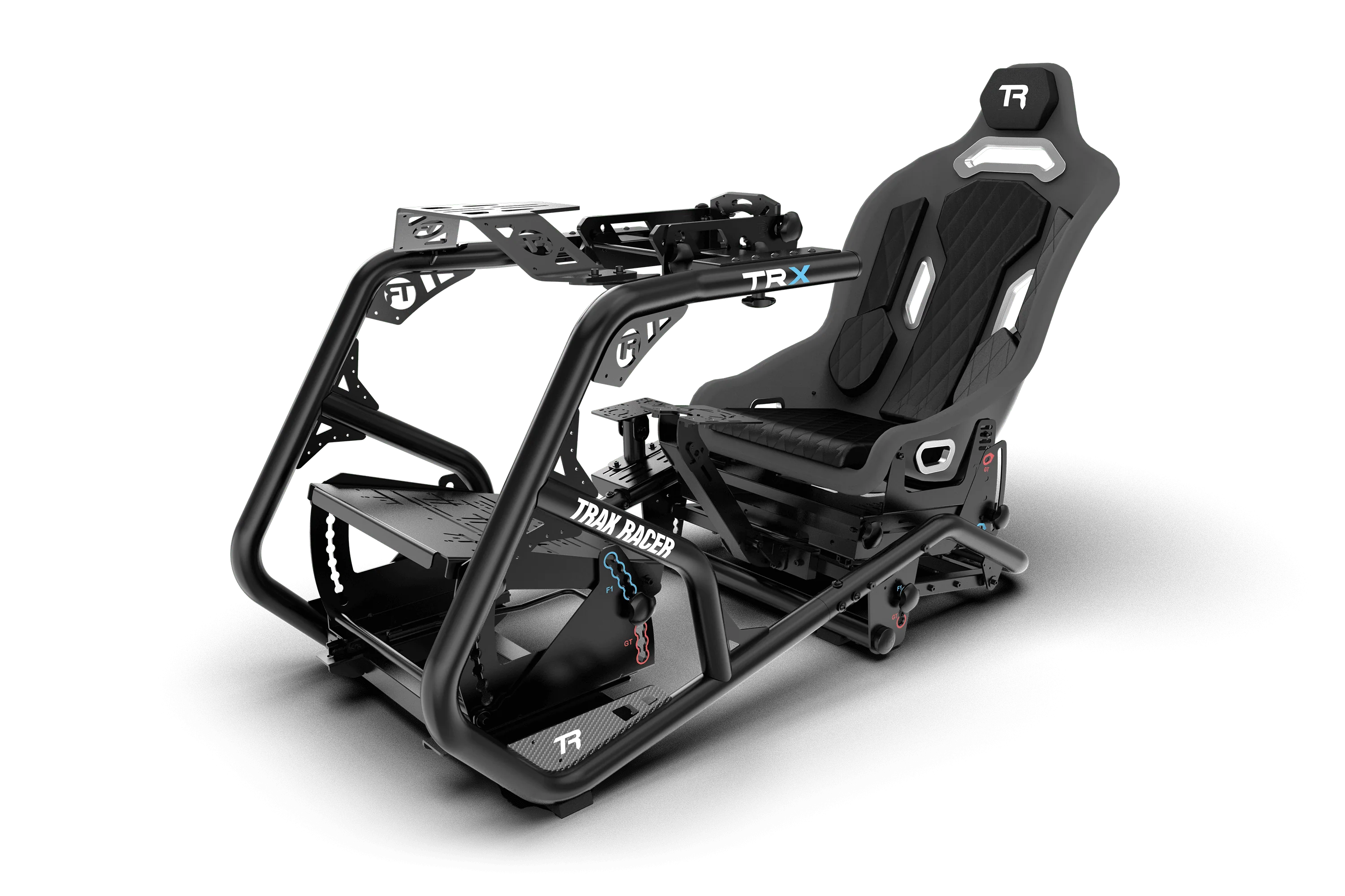 Center Flight Stick Sim Mount for all TR Rigs - Image 10