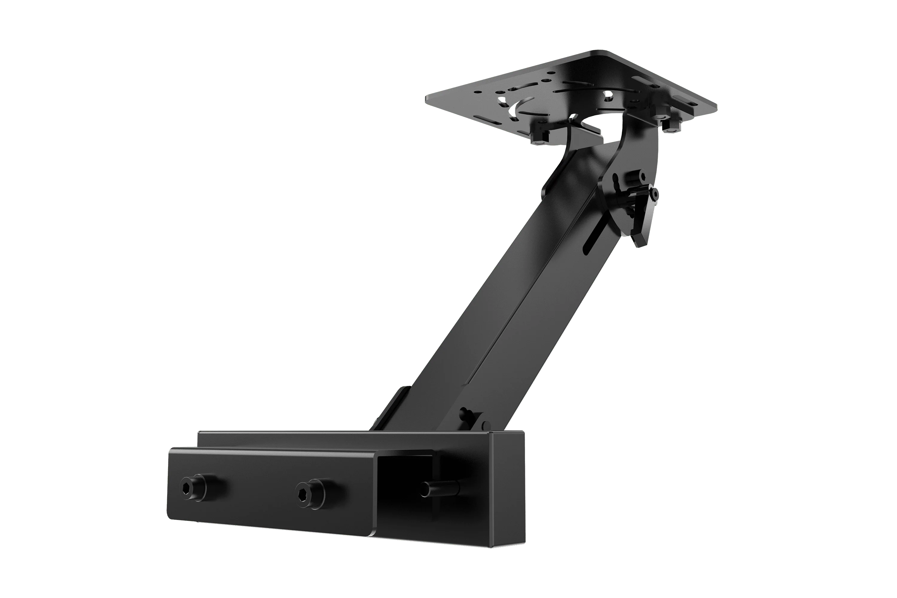 Center Flight Stick Sim Mount for all TR Rigs - Image 4