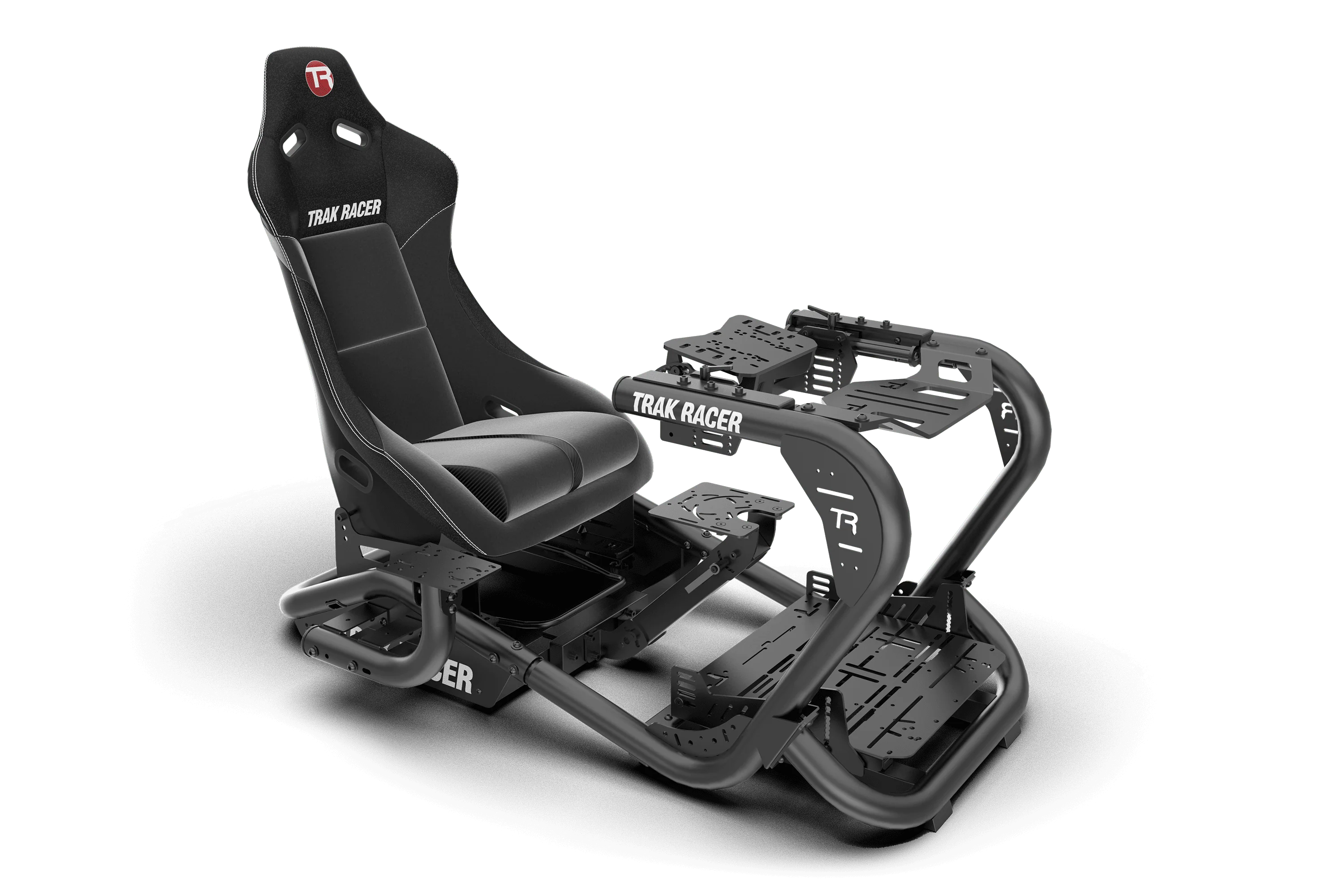 Center Flight Stick Sim Mount for all TR Rigs - Image 6